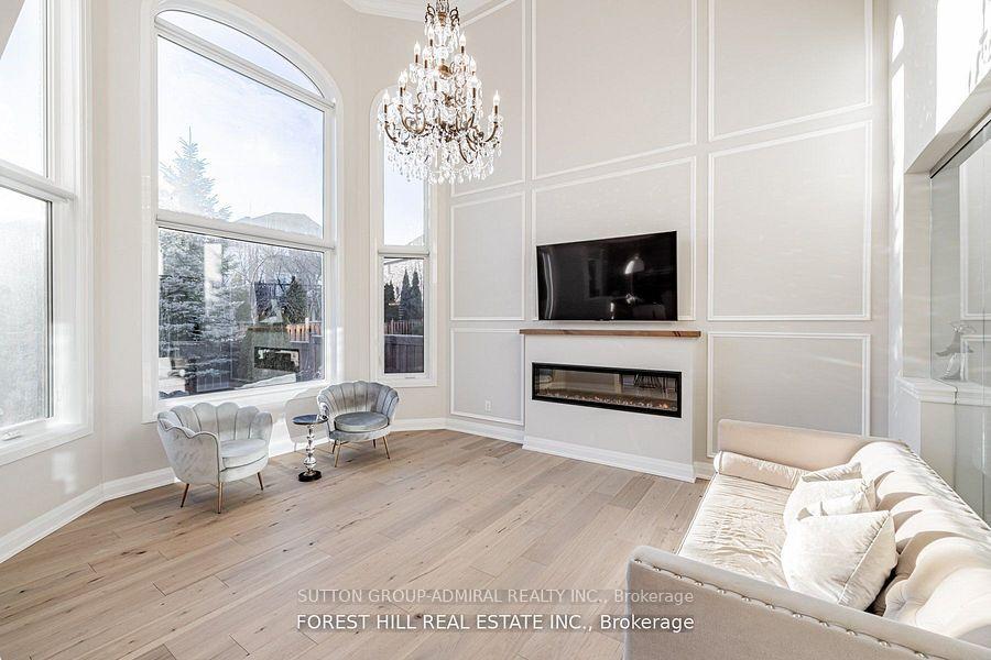 Photo 6 of 18 William Bowes Boulevard, Vaughan, Patterson — HOMEH