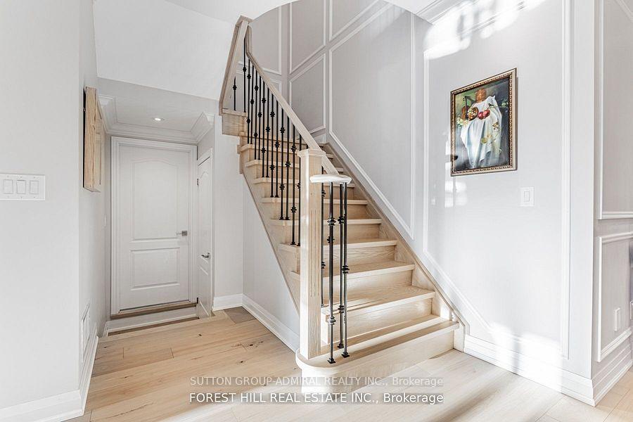 Photo 15 of 18 William Bowes Boulevard, Vaughan, Patterson — HOMEH