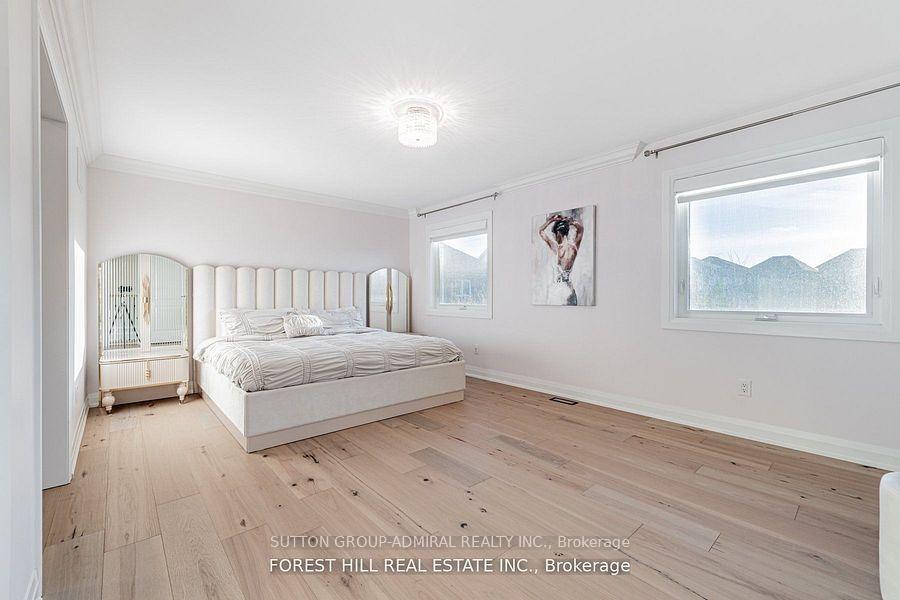Photo 19 of 18 William Bowes Boulevard, Vaughan, Patterson — HOMEH