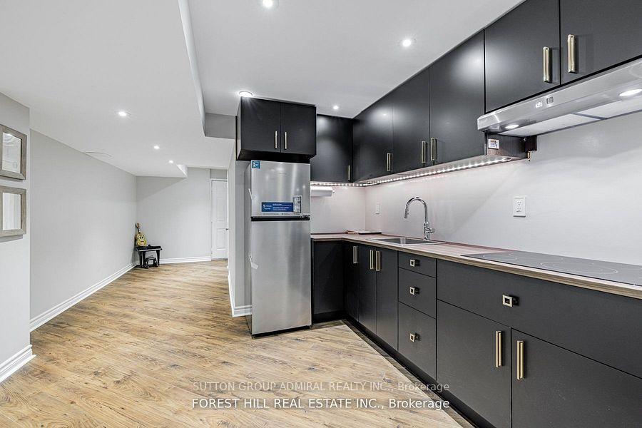 Photo 25 of 18 William Bowes Boulevard, Vaughan, Patterson — HOMEH