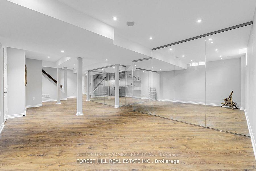 Photo 26 of 18 William Bowes Boulevard, Vaughan, Patterson — HOMEH