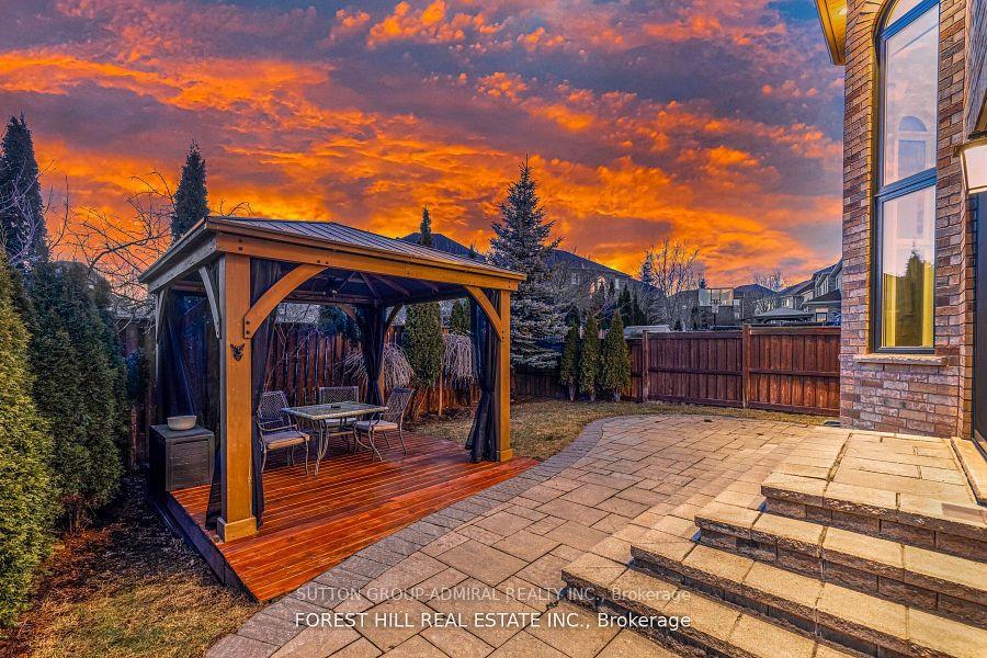 Photo 30 of 18 William Bowes Boulevard, Vaughan, Patterson — HOMEH