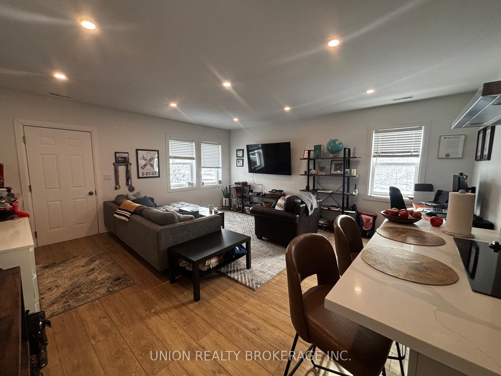 Photo 1 of Unit 11, 85 Beech Avenue, Toronto, The Beaches — HOMEH