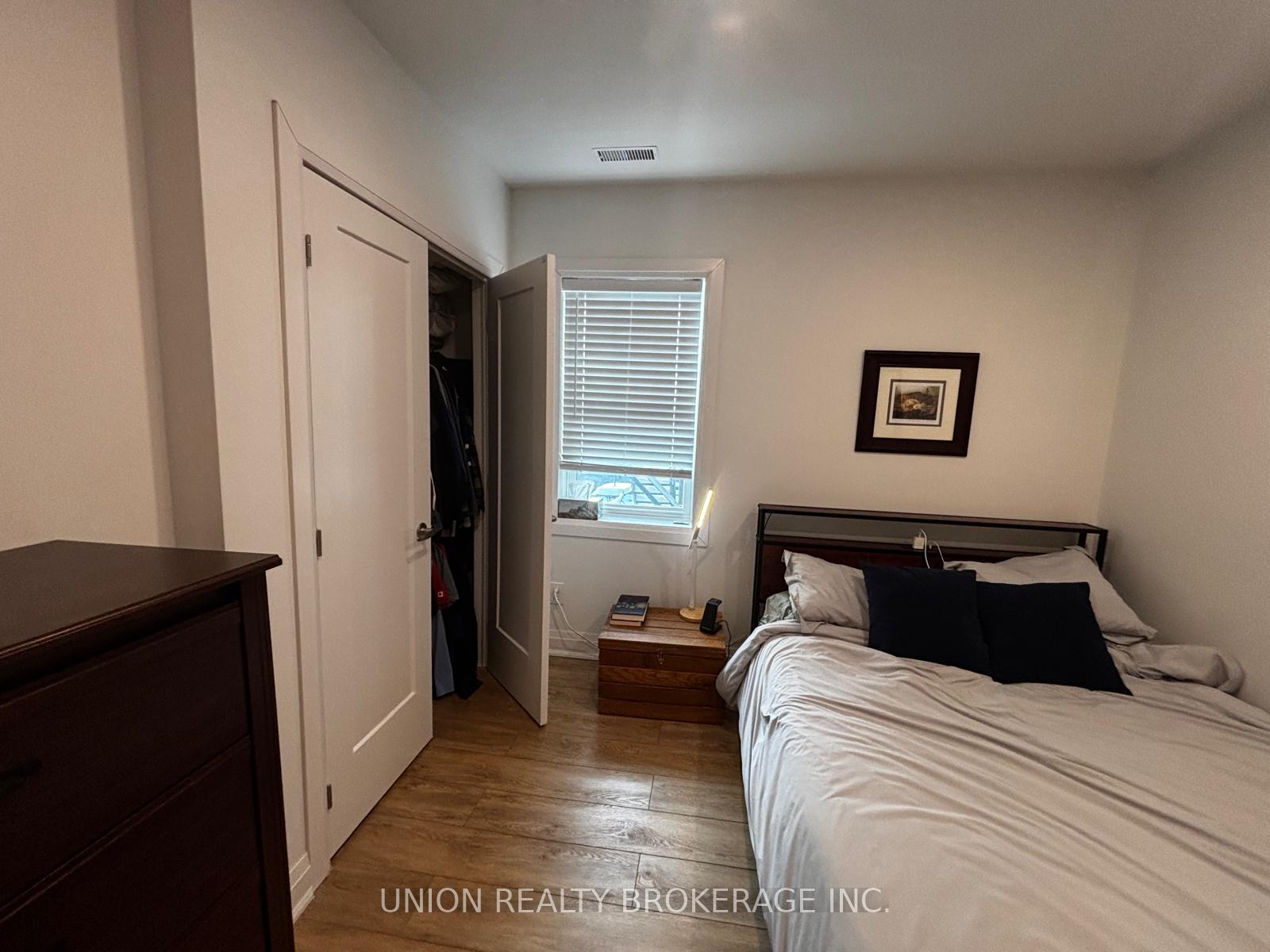 Photo 6 of Unit 11, 85 Beech Avenue, Toronto, The Beaches — HOMEH