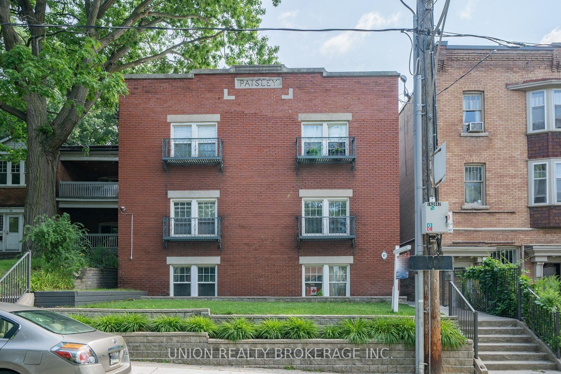 Photo 9 of Unit 11, 85 Beech Avenue, Toronto, The Beaches — HOMEH