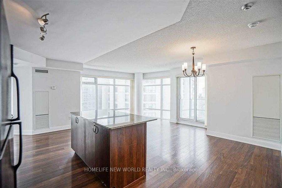 Photo 4 of Unit 1102, 2191 Yonge Street, Toronto, Mount Pleasant West — HOMEH