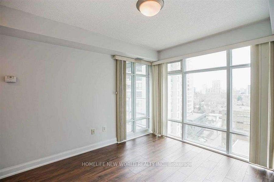 Photo 7 of Unit 1102, 2191 Yonge Street, Toronto, Mount Pleasant West — HOMEH