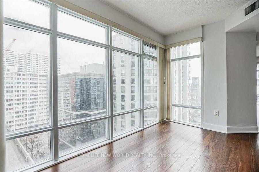 Photo 9 of Unit 1102, 2191 Yonge Street, Toronto, Mount Pleasant West — HOMEH