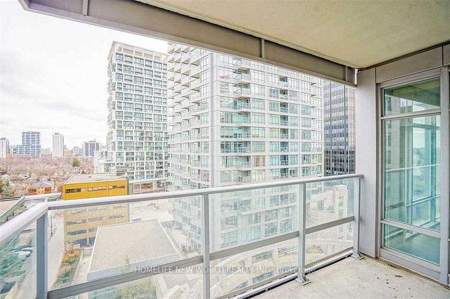 Photo 13 of Unit 1102, 2191 Yonge Street, Toronto, Mount Pleasant West — HOMEH