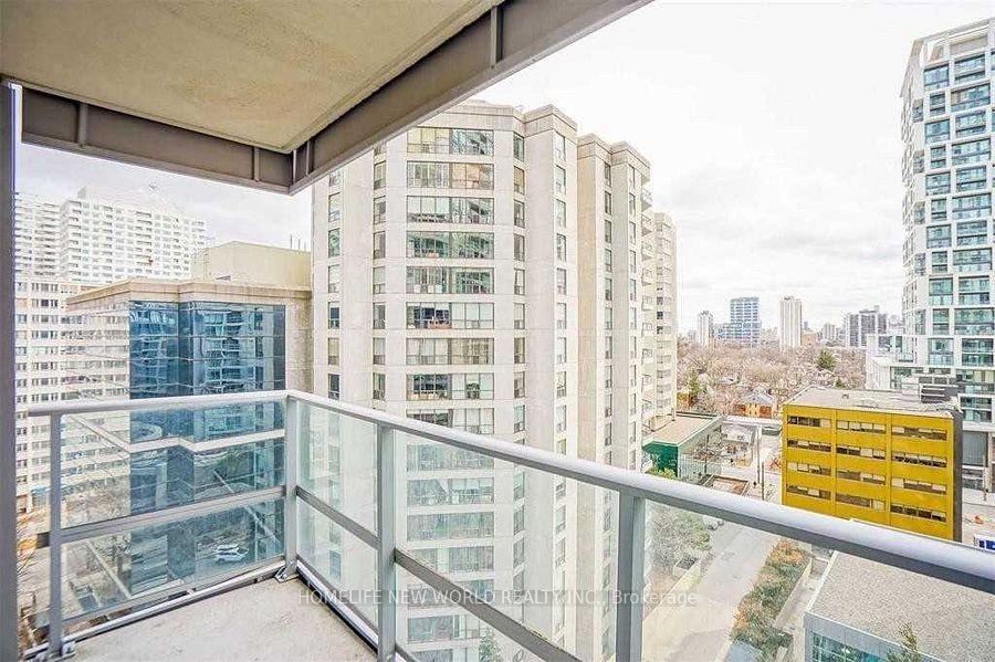 Photo 14 of Unit 1102, 2191 Yonge Street, Toronto, Mount Pleasant West — HOMEH