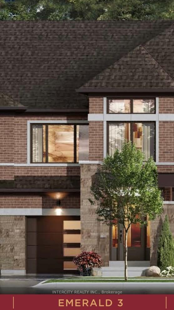 Front of Block 164-3 Selwood Drive