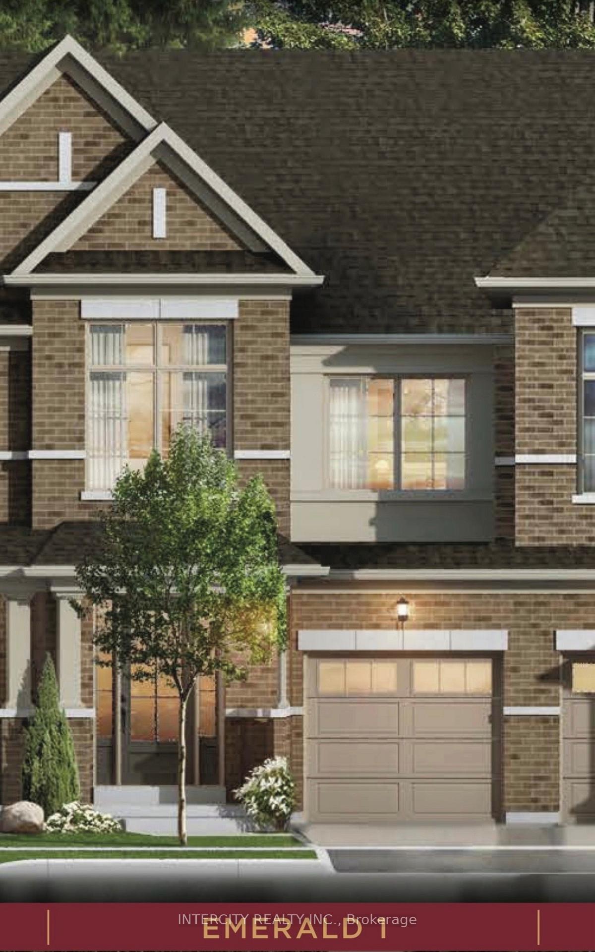 Photo 1 of Block 109-2 Maxmara Street, Brampton, Vales of Castlemore North — HOMEH