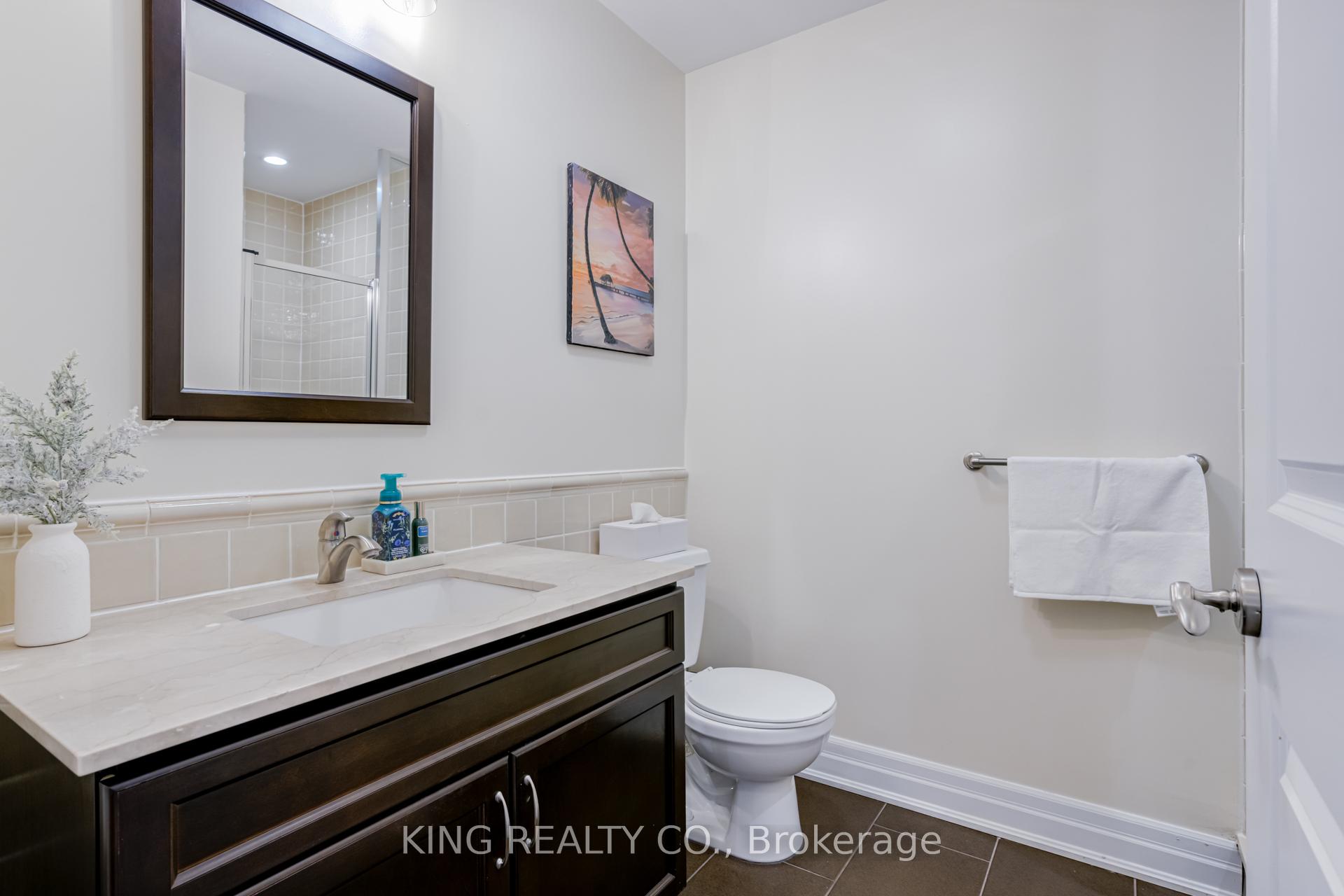 Photo 5 of Unit 2305, 100 John Street, Brampton, Queen Street Corridor — HOMEH