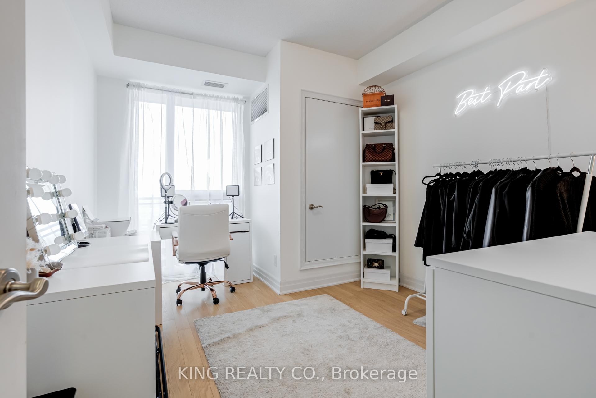 Photo 6 of Unit 2305, 100 John Street, Brampton, Queen Street Corridor — HOMEH