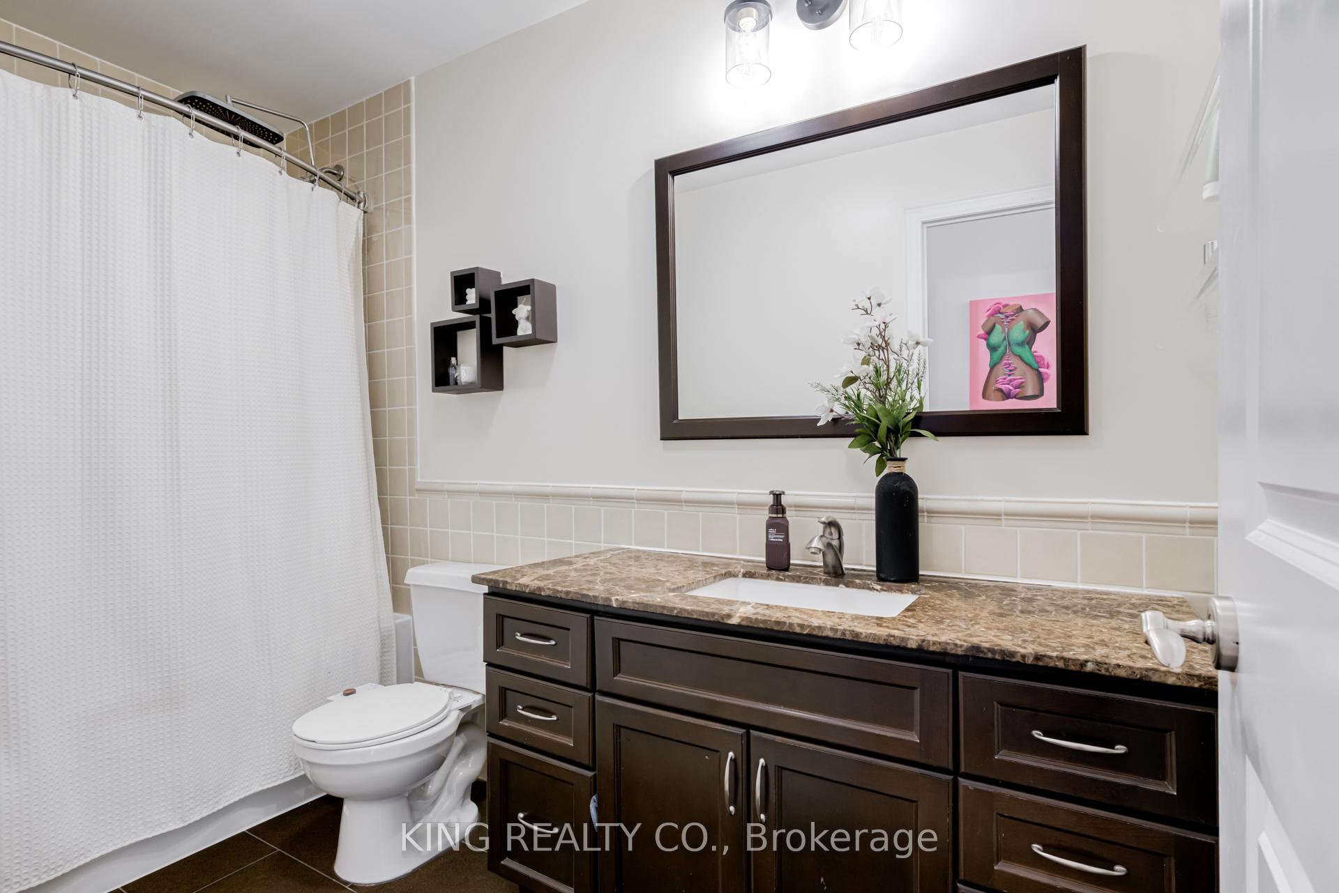 Photo 7 of Unit 2305, 100 John Street, Brampton, Queen Street Corridor — HOMEH