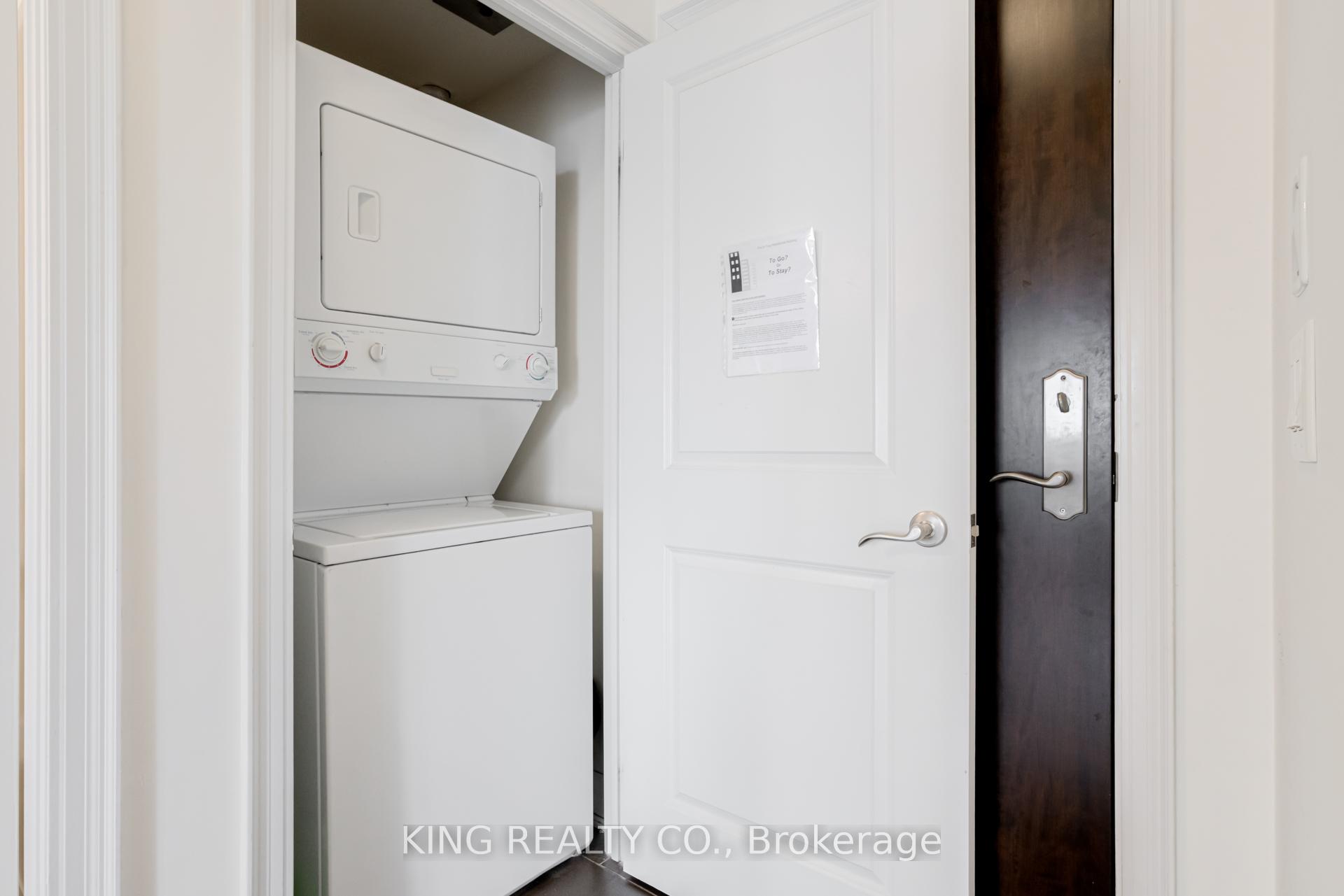 Photo 11 of Unit 2305, 100 John Street, Brampton, Queen Street Corridor — HOMEH