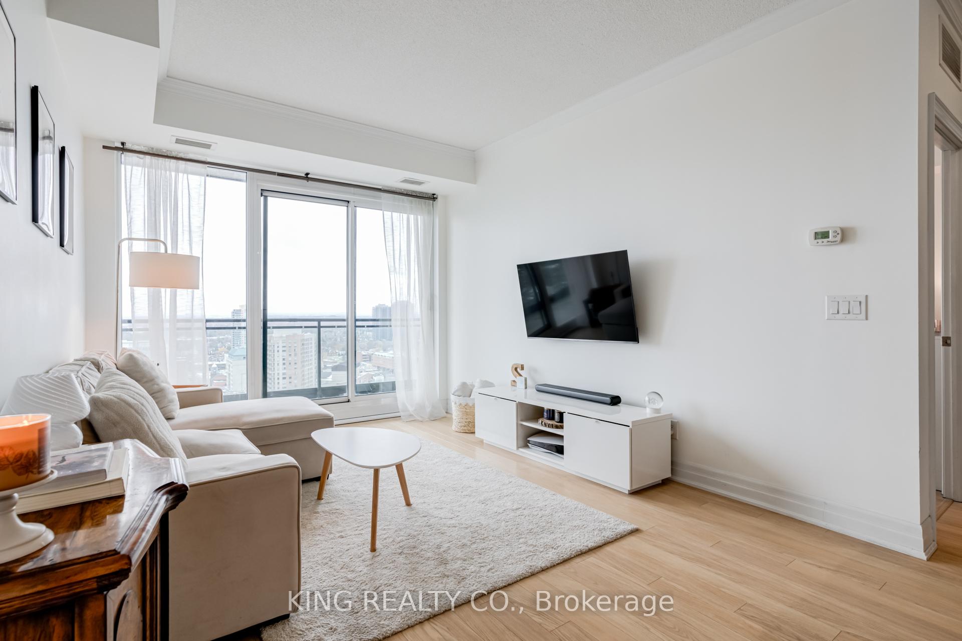 Photo 12 of Unit 2305, 100 John Street, Brampton, Queen Street Corridor — HOMEH