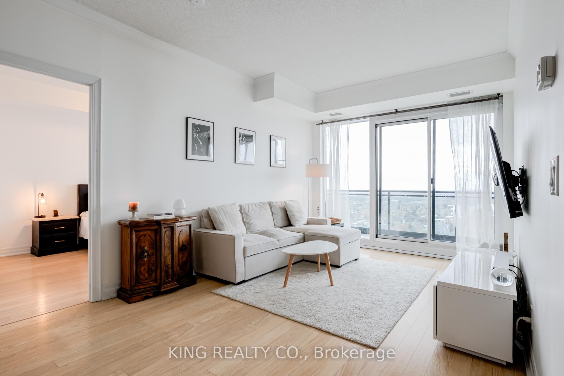 Photo 14 of Unit 2305, 100 John Street, Brampton, Queen Street Corridor — HOMEH