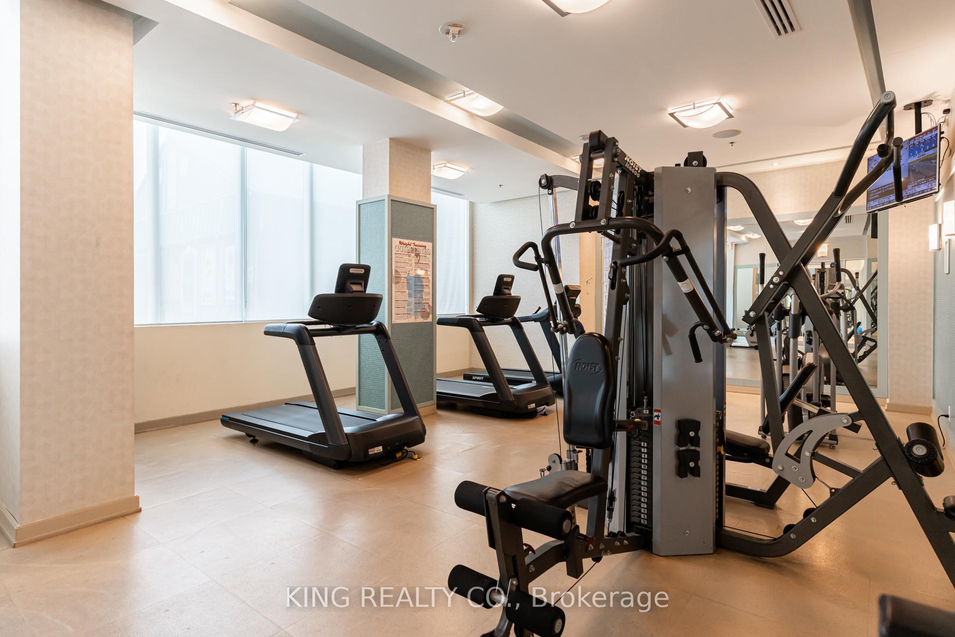 Photo 16 of Unit 2305, 100 John Street, Brampton, Queen Street Corridor — HOMEH
