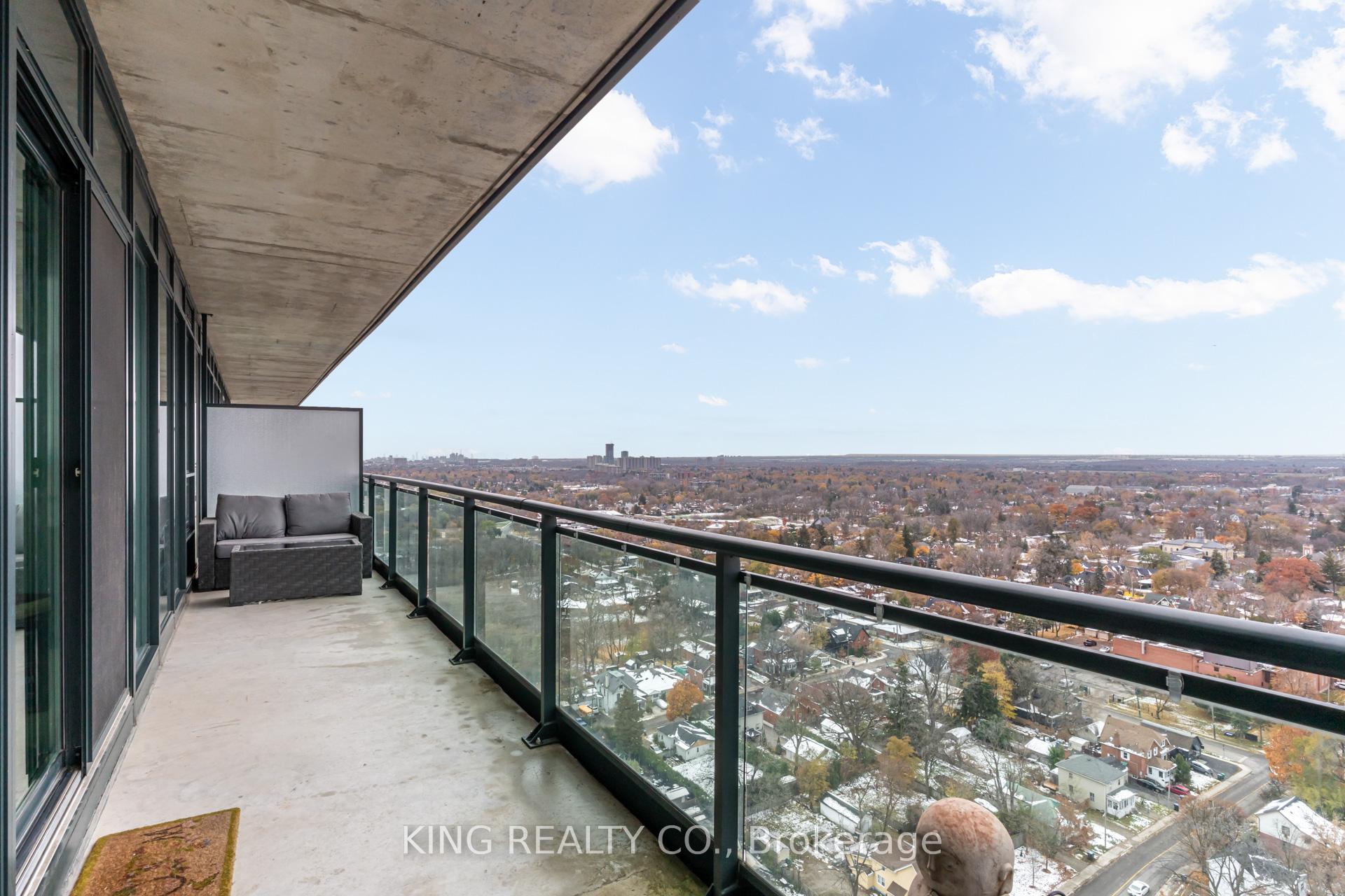 Photo 17 of Unit 2305, 100 John Street, Brampton, Queen Street Corridor — HOMEH