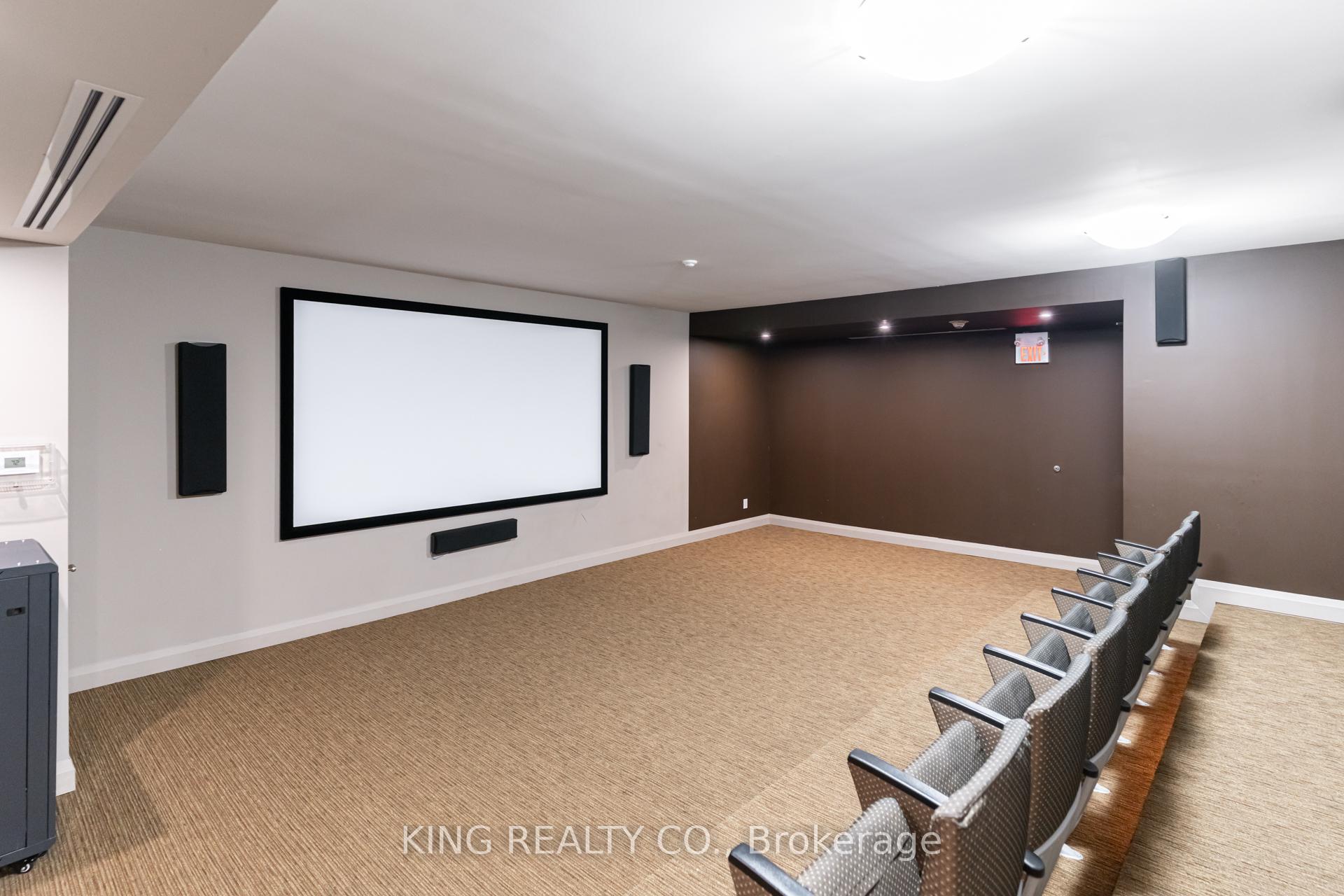 Photo 18 of Unit 2305, 100 John Street, Brampton, Queen Street Corridor — HOMEH