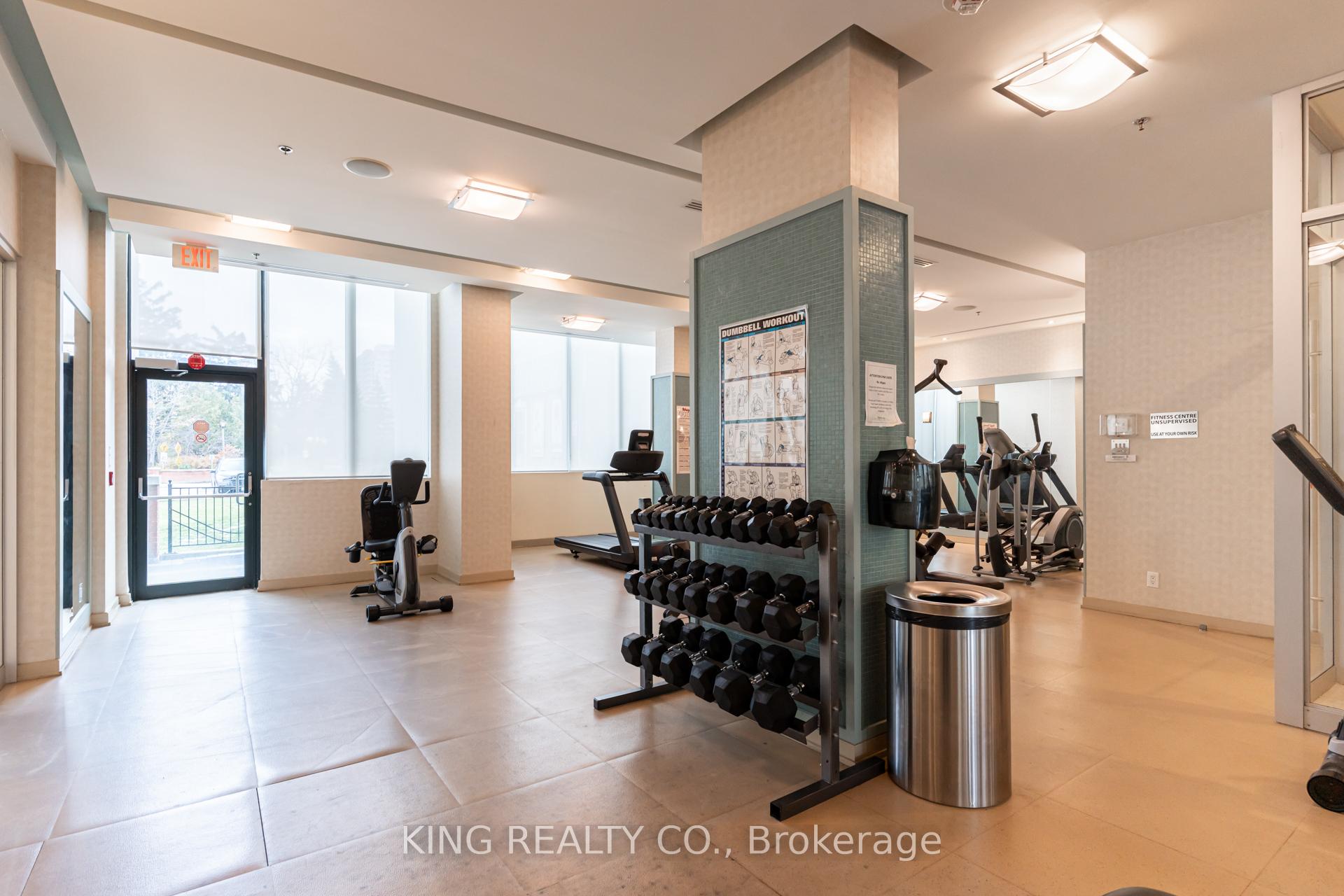 Photo 21 of Unit 2305, 100 John Street, Brampton, Queen Street Corridor — HOMEH