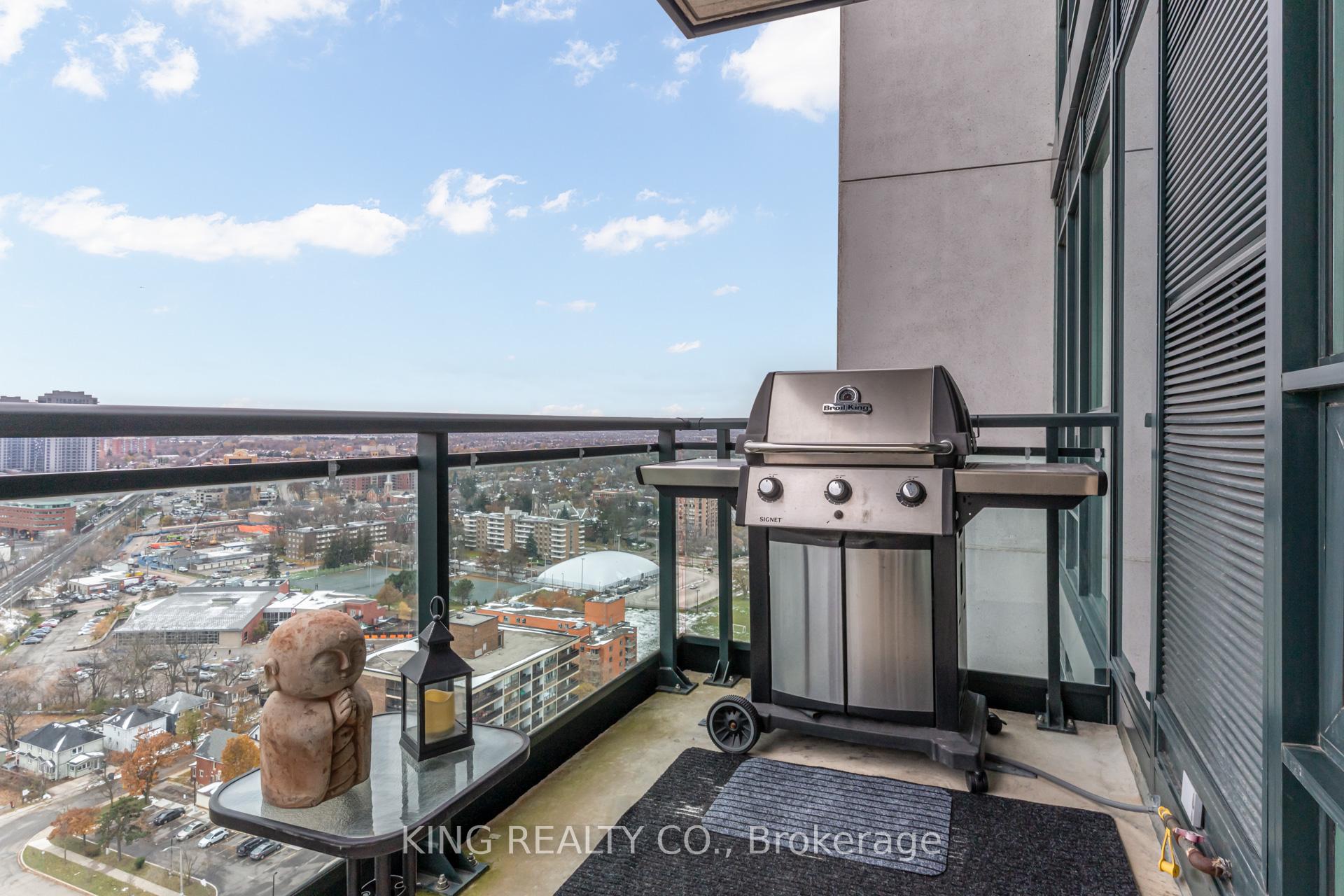 Photo 22 of Unit 2305, 100 John Street, Brampton, Queen Street Corridor — HOMEH