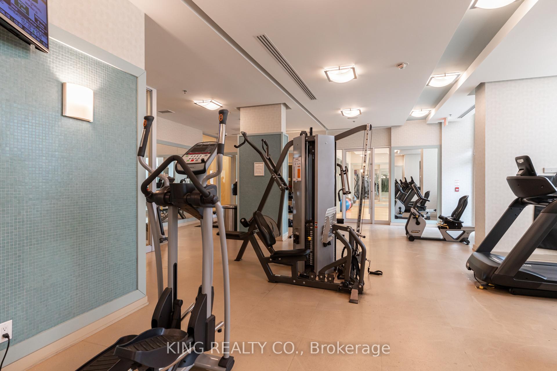 Photo 24 of Unit 2305, 100 John Street, Brampton, Queen Street Corridor — HOMEH