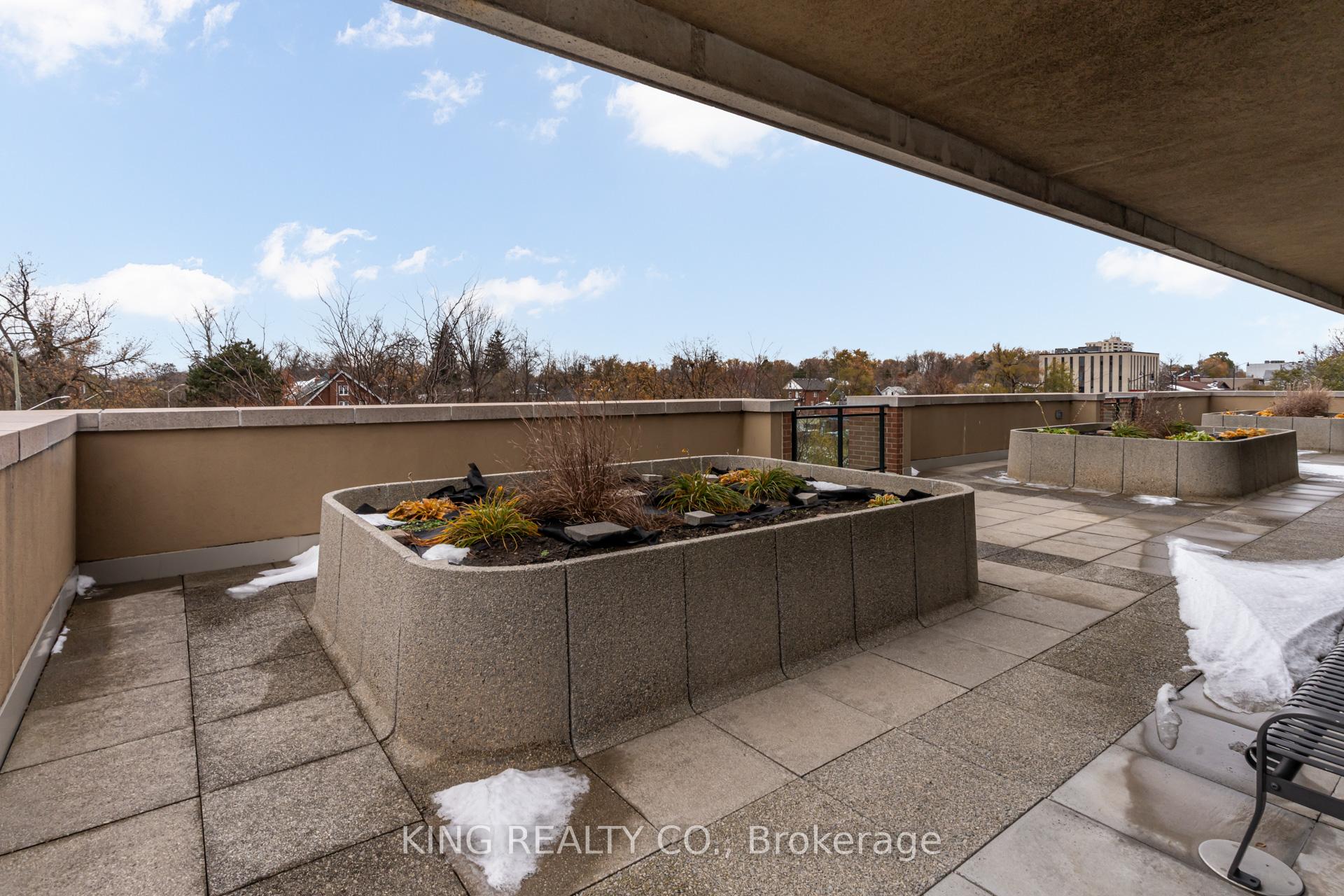 Photo 28 of Unit 2305, 100 John Street, Brampton, Queen Street Corridor — HOMEH