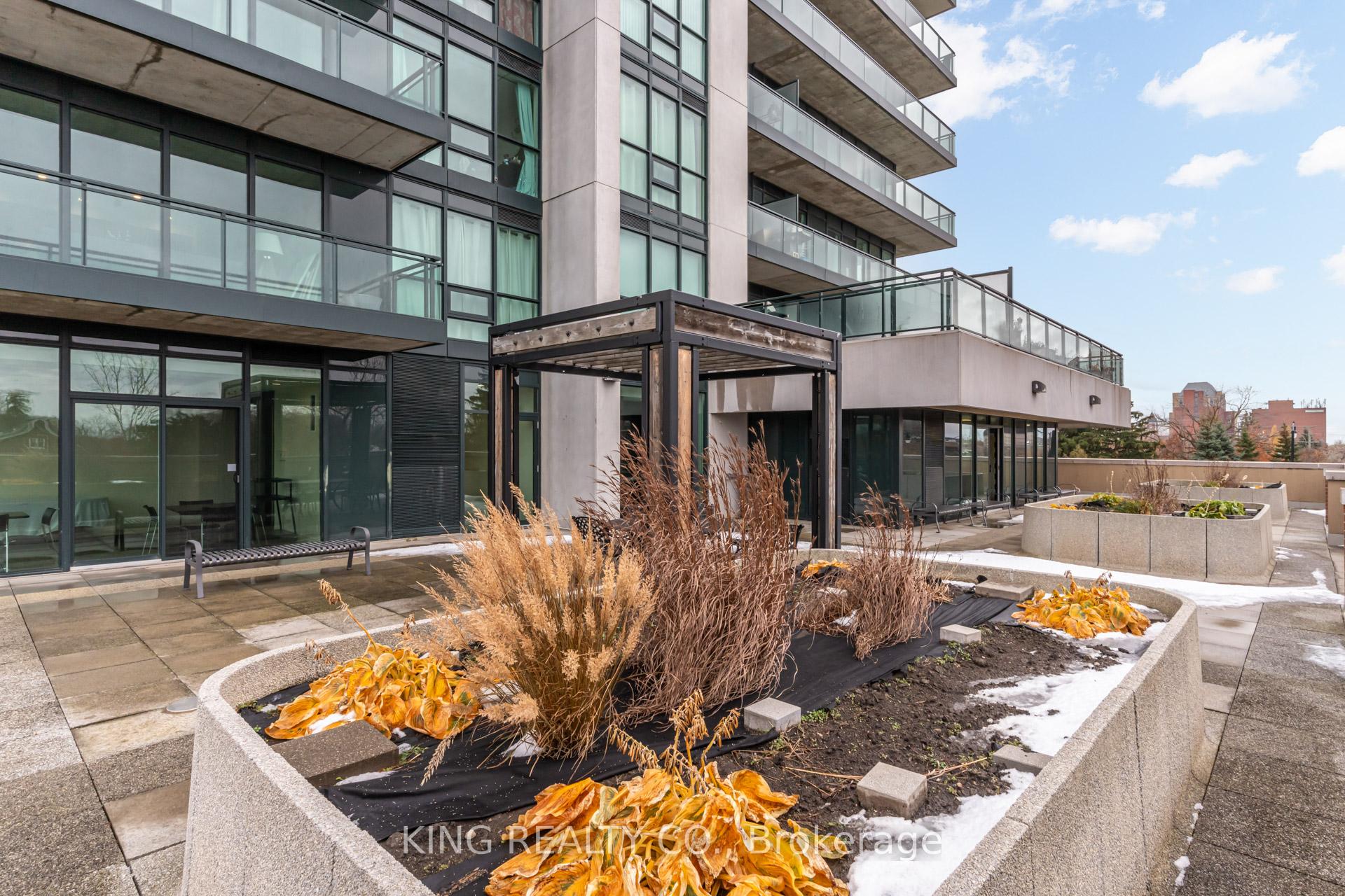 Photo 32 of Unit 2305, 100 John Street, Brampton, Queen Street Corridor — HOMEH
