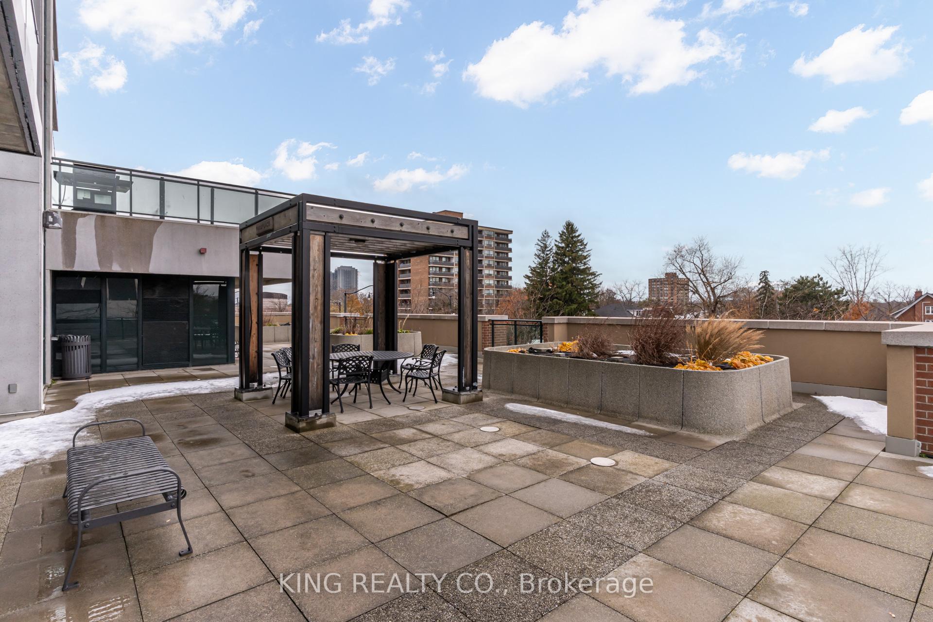 Photo 33 of Unit 2305, 100 John Street, Brampton, Queen Street Corridor — HOMEH