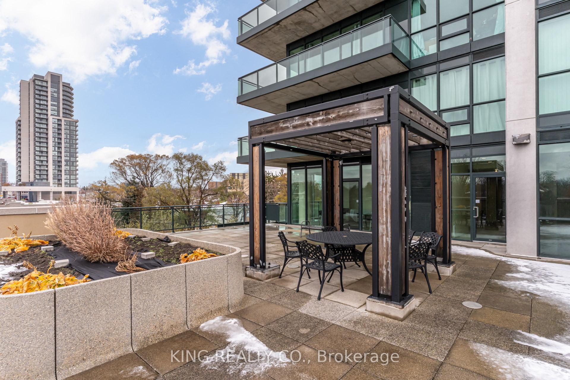 Photo 34 of Unit 2305, 100 John Street, Brampton, Queen Street Corridor — HOMEH