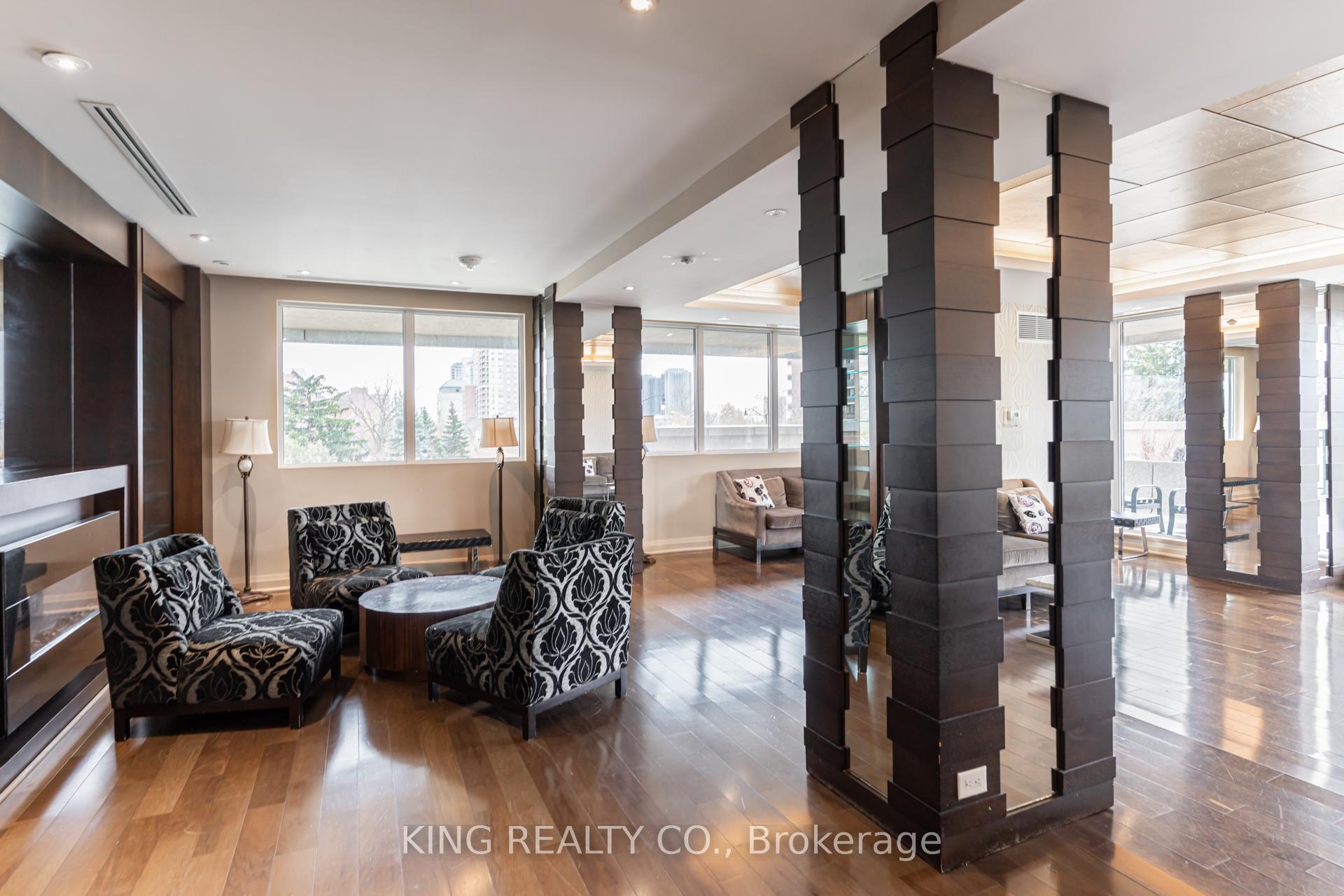 Photo 36 of Unit 2305, 100 John Street, Brampton, Queen Street Corridor — HOMEH