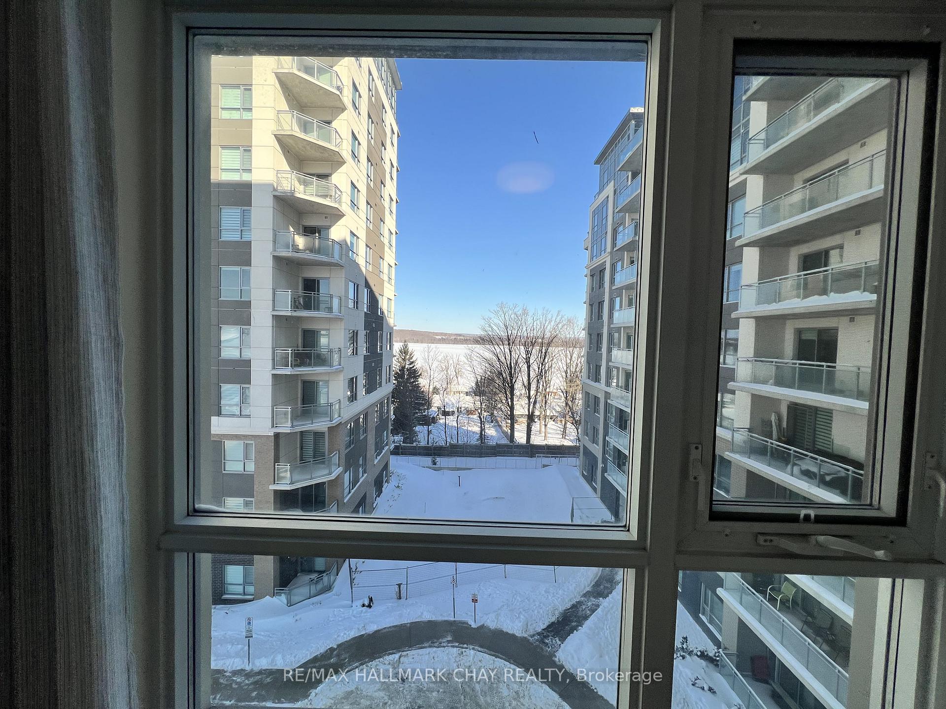 Photo 20 of Unit 618, 58 Lakeside Terrace, Barrie, Little Lake — HOMEH