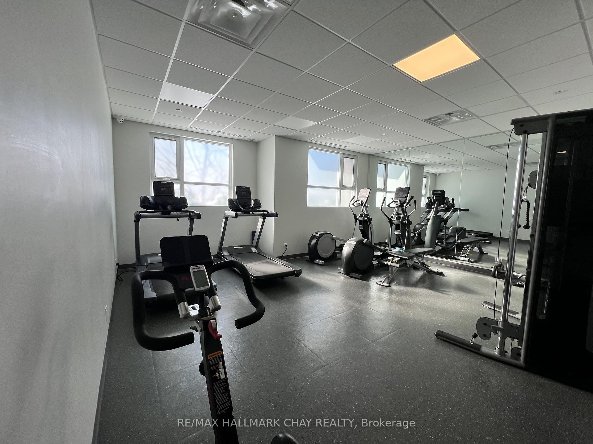 Photo 30 of Unit 618, 58 Lakeside Terrace, Barrie, Little Lake — HOMEH