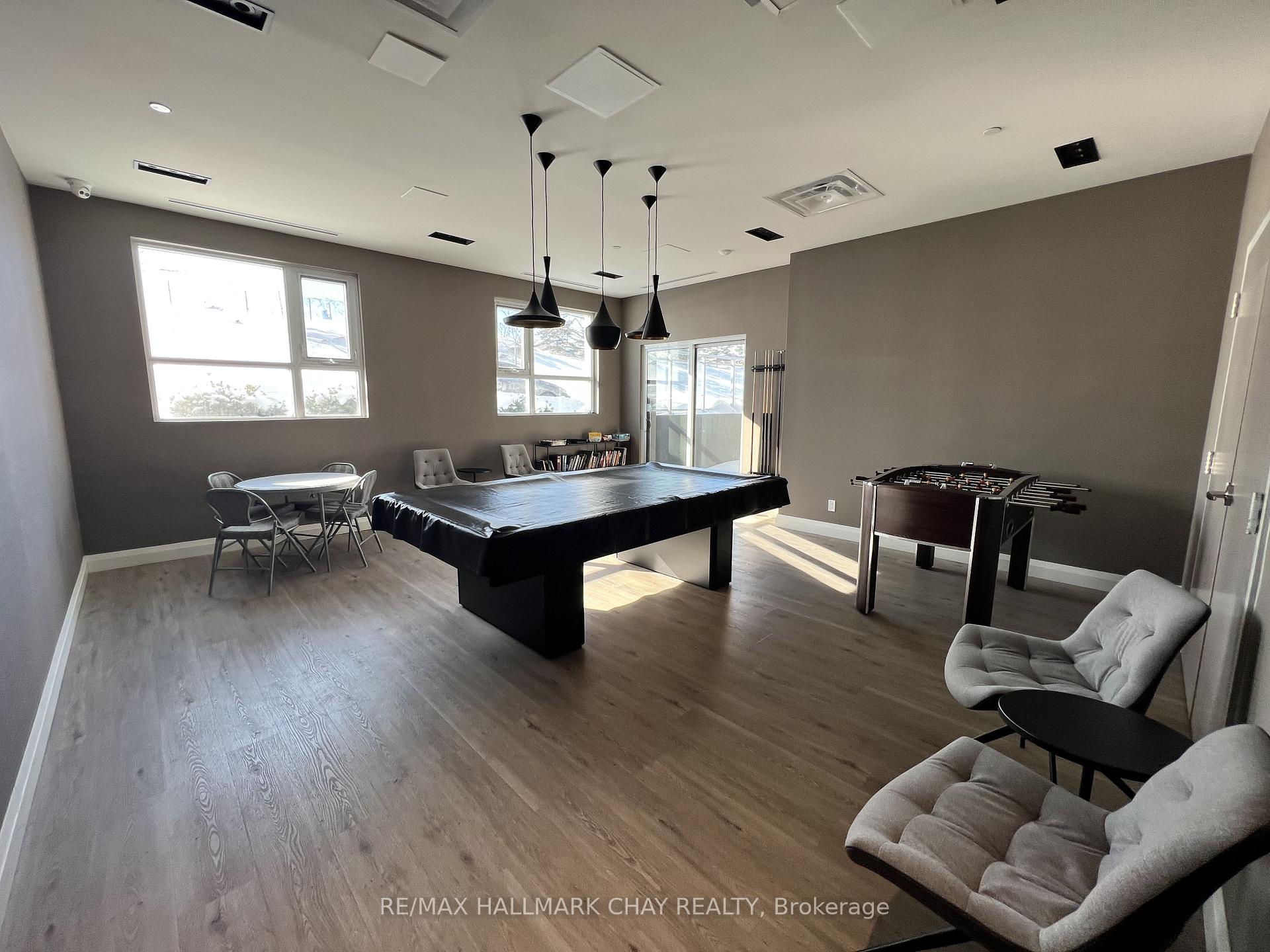 Photo 16 of Unit 618, 58 Lakeside Terrace, Barrie, Little Lake — HOMEH
