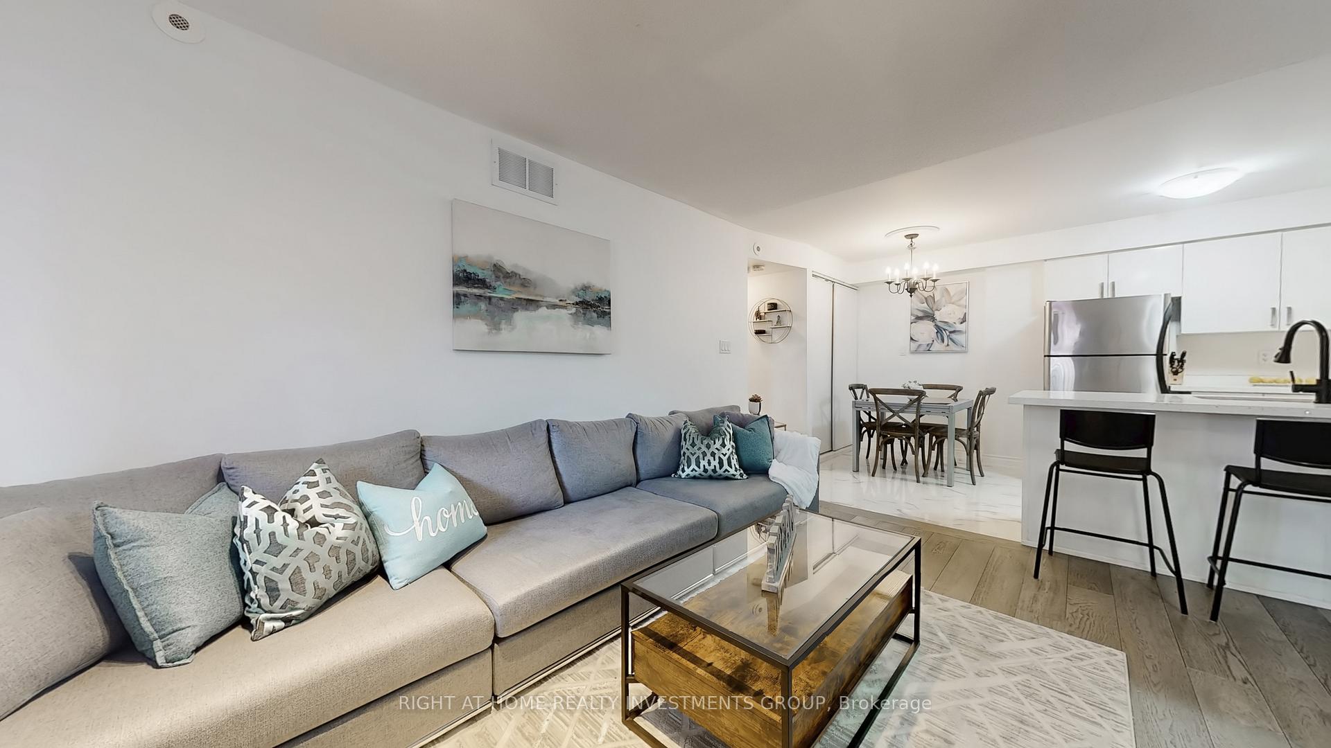 Photo 5 of Unit 118, 316 John Street, Markham, Aileen-Willowbrook — HOMEH