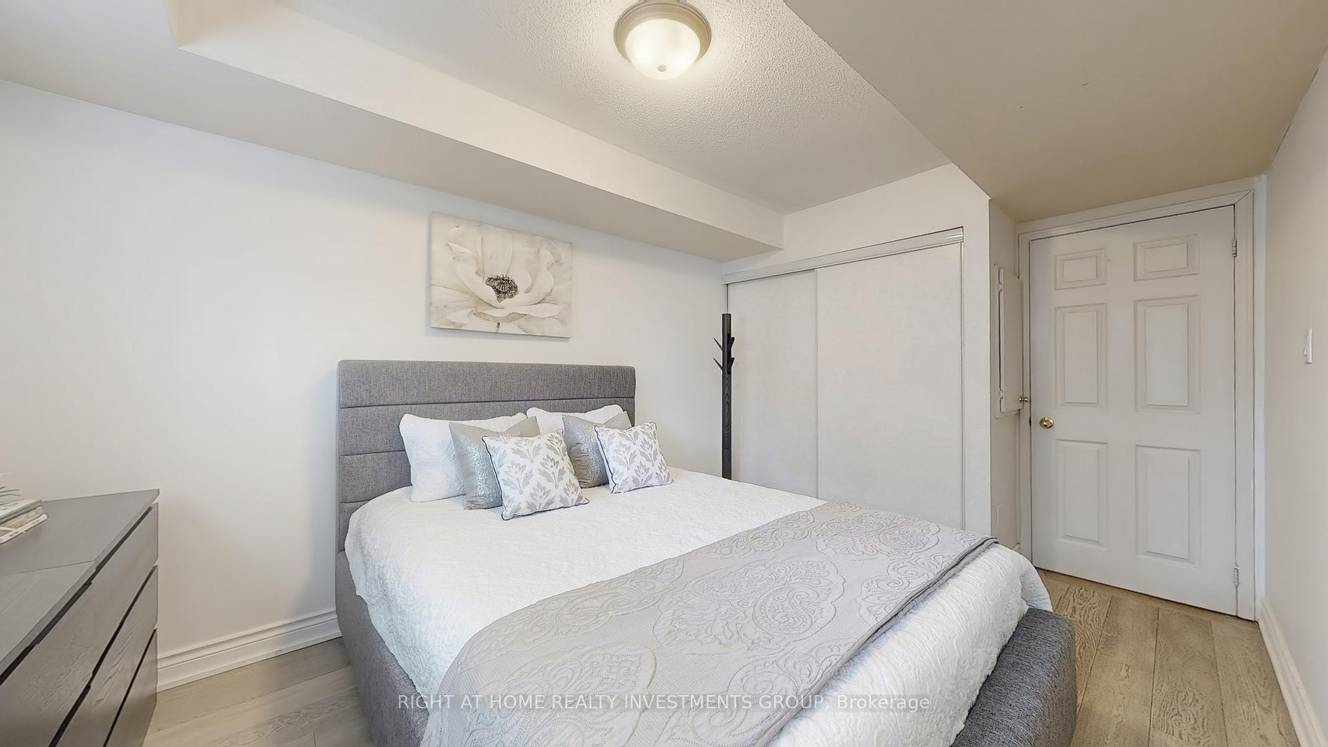 Photo 11 of Unit 118, 316 John Street, Markham, Aileen-Willowbrook — HOMEH