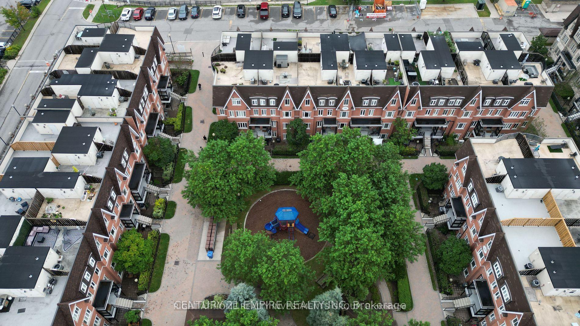 Photo 15 of Unit 118, 316 John Street, Markham, Aileen-Willowbrook — HOMEH