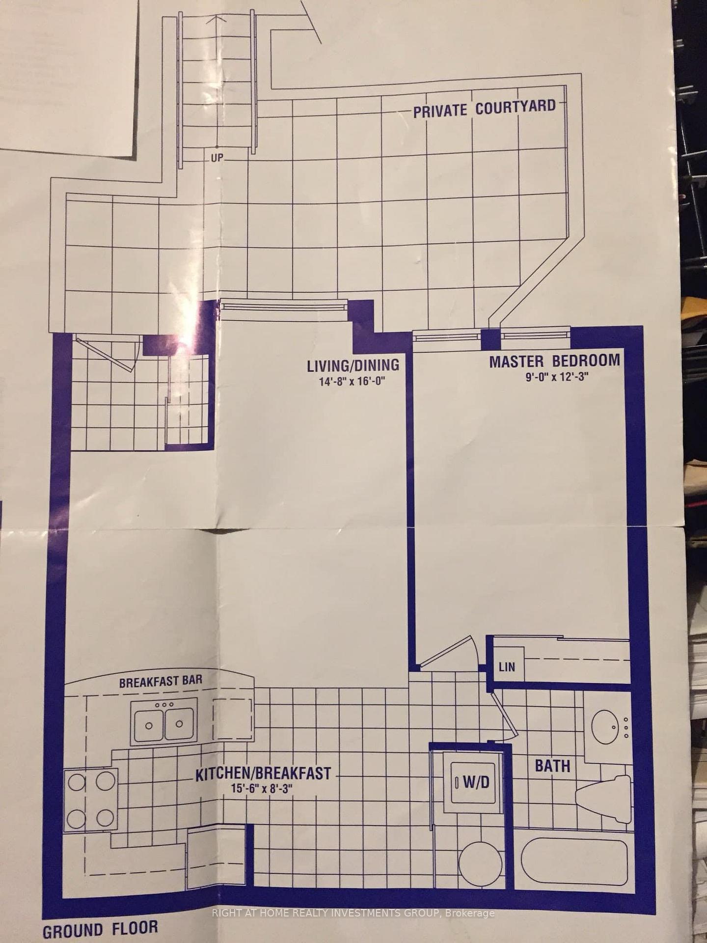 Photo 17 of Unit 118, 316 John Street, Markham, Aileen-Willowbrook — HOMEH