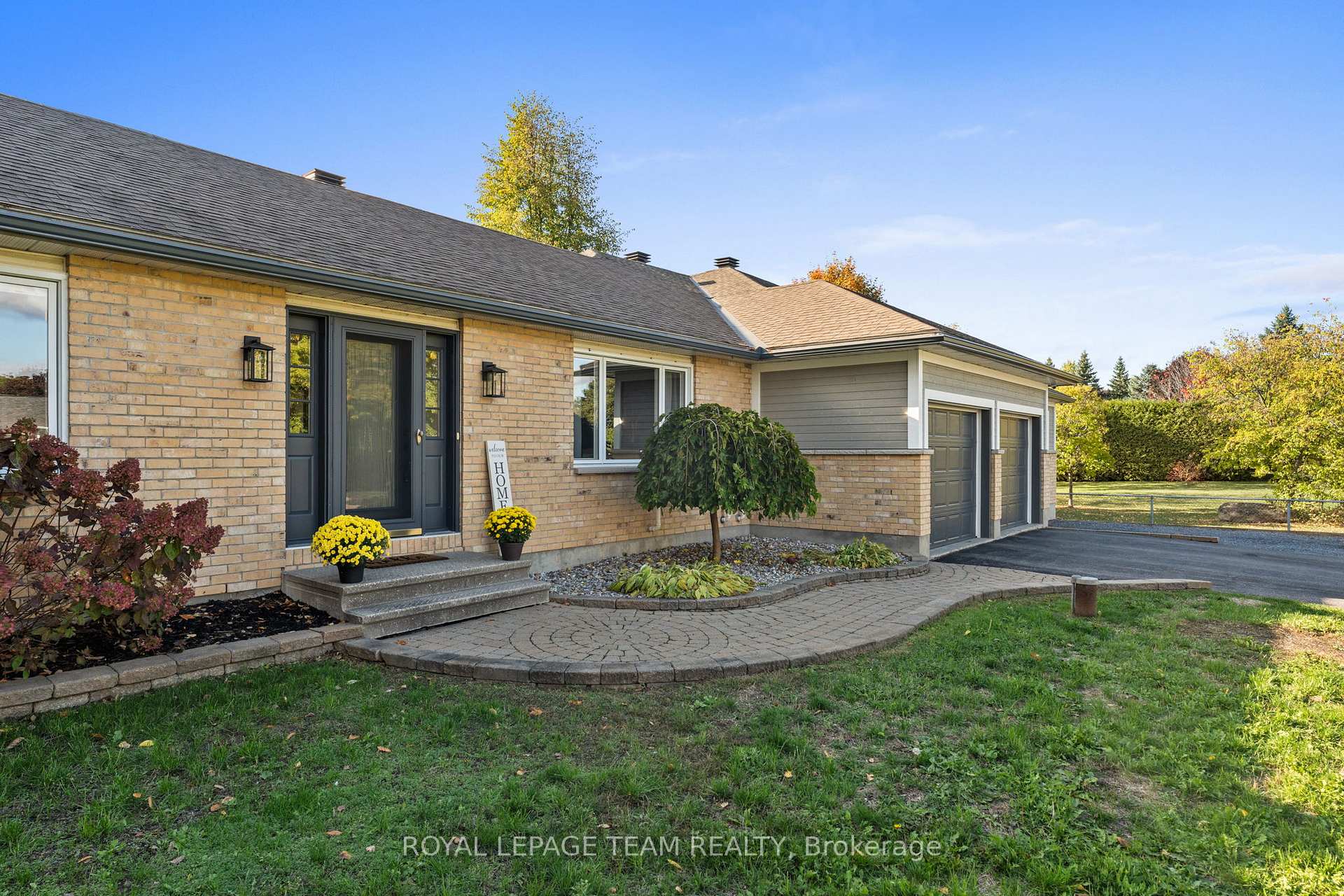 Photo 5 of 3372 Bramble Lane, Ottawa, Osgoode — HOMEH