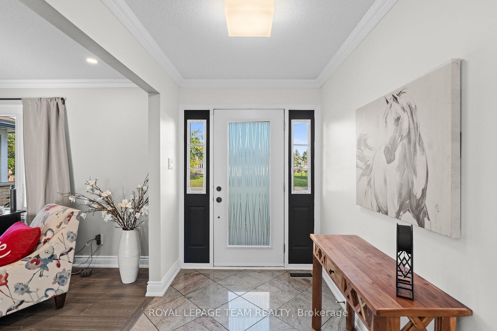 Photo 6 of 3372 Bramble Lane, Ottawa, Osgoode — HOMEH