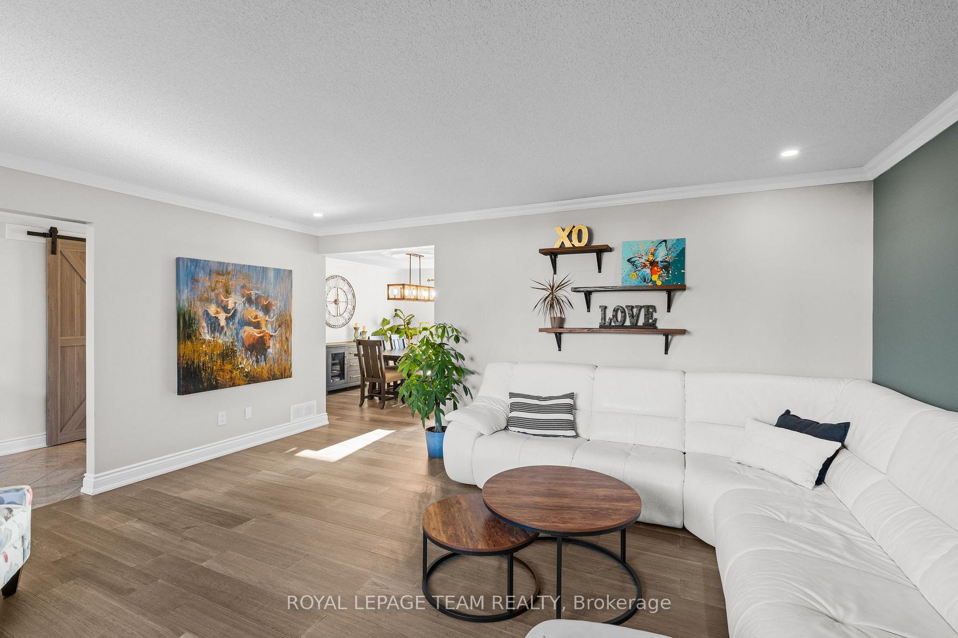 Photo 7 of 3372 Bramble Lane, Ottawa, Osgoode — HOMEH