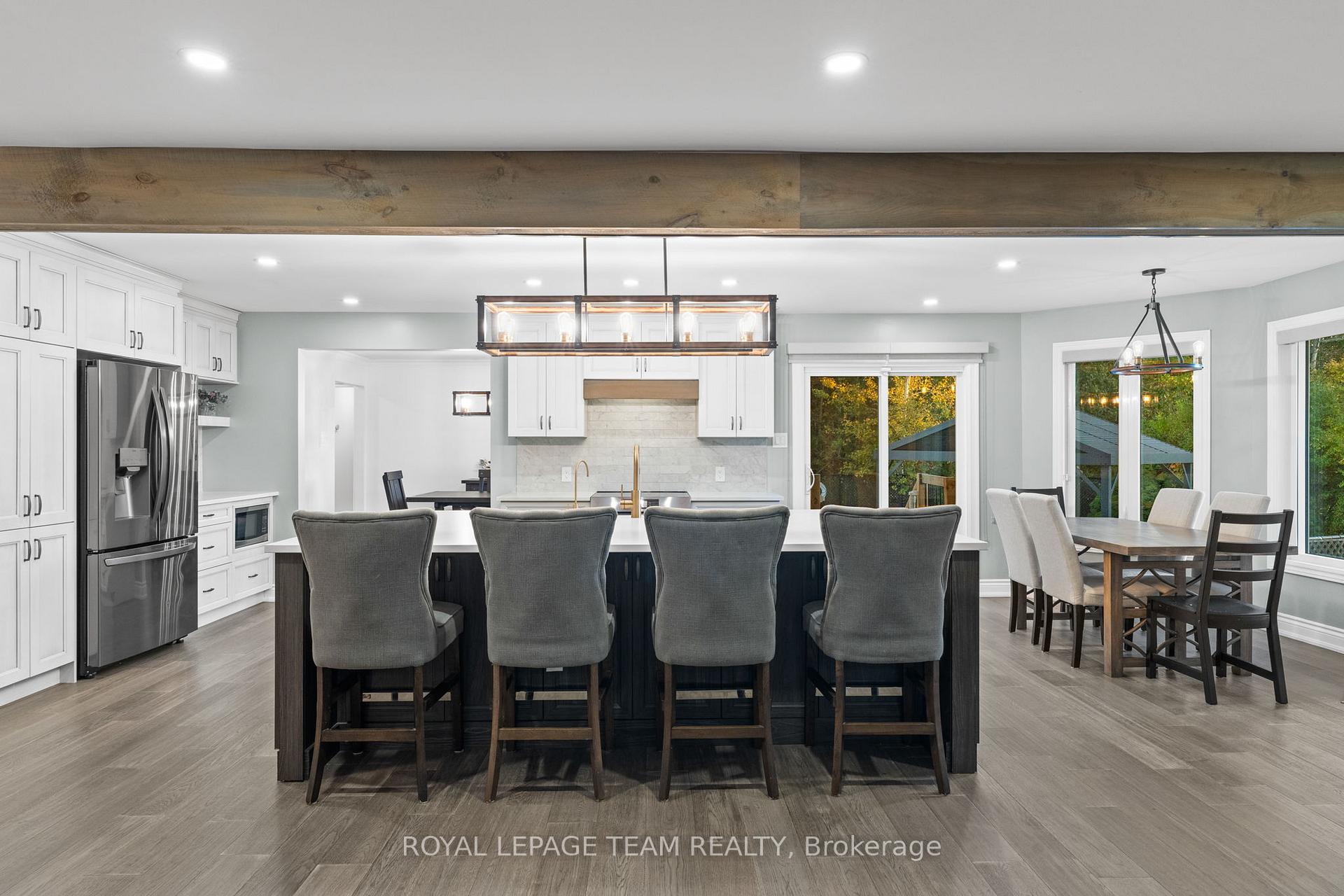 Photo 11 of 3372 Bramble Lane, Ottawa, Osgoode — HOMEH