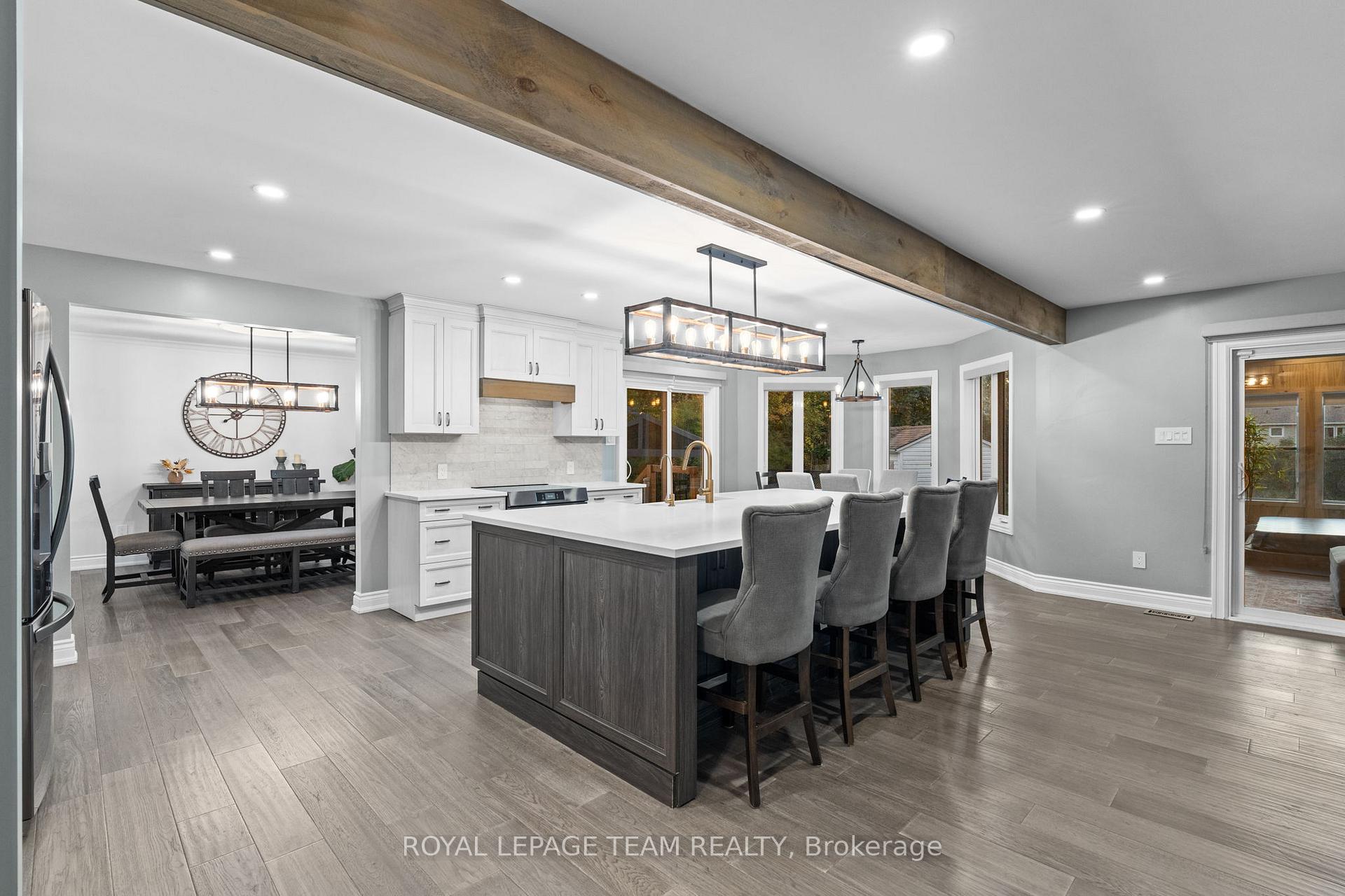Photo 13 of 3372 Bramble Lane, Ottawa, Osgoode — HOMEH