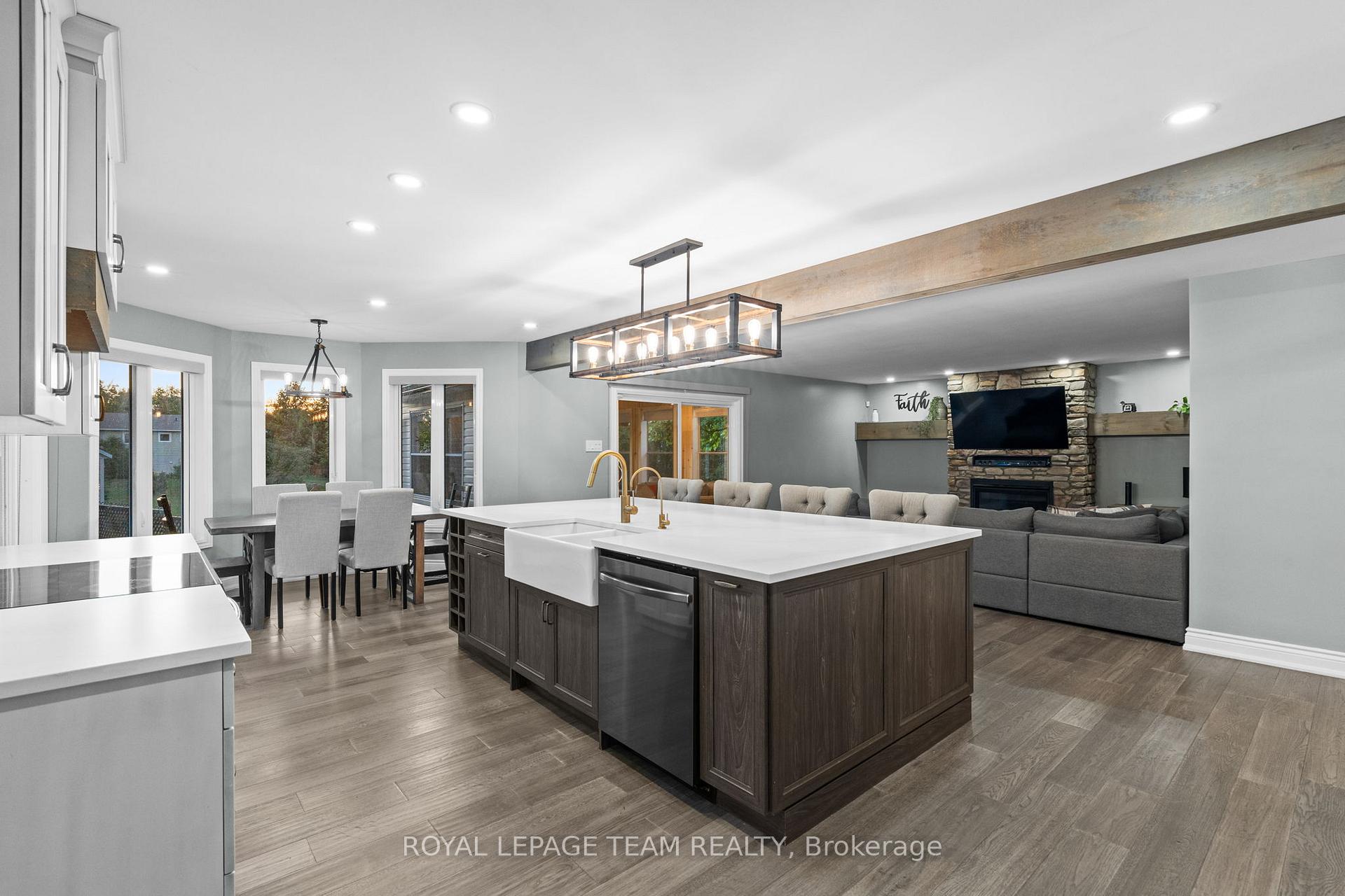 Photo 14 of 3372 Bramble Lane, Ottawa, Osgoode — HOMEH