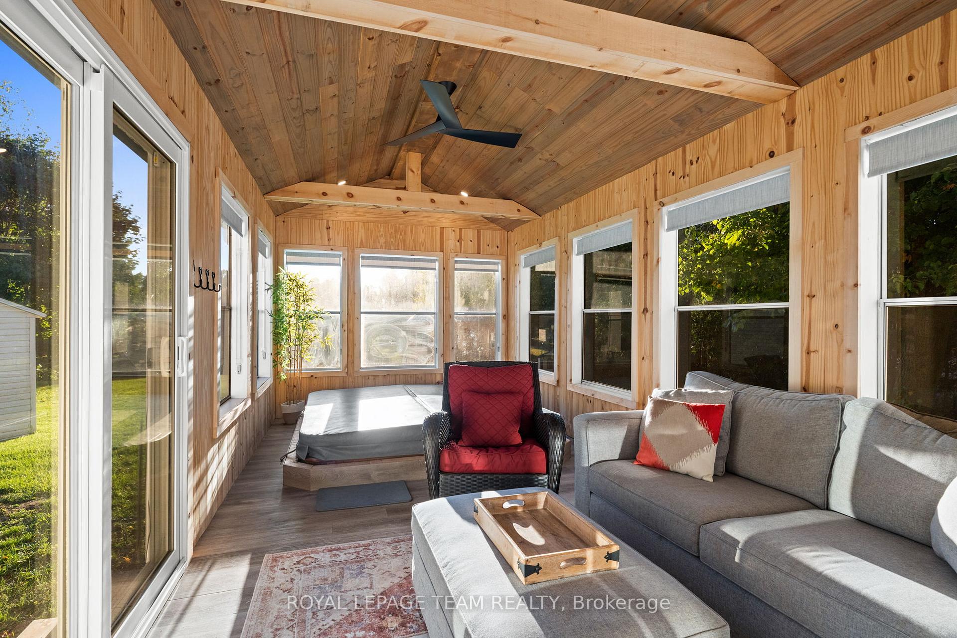 Photo 22 of 3372 Bramble Lane, Ottawa, Osgoode — HOMEH