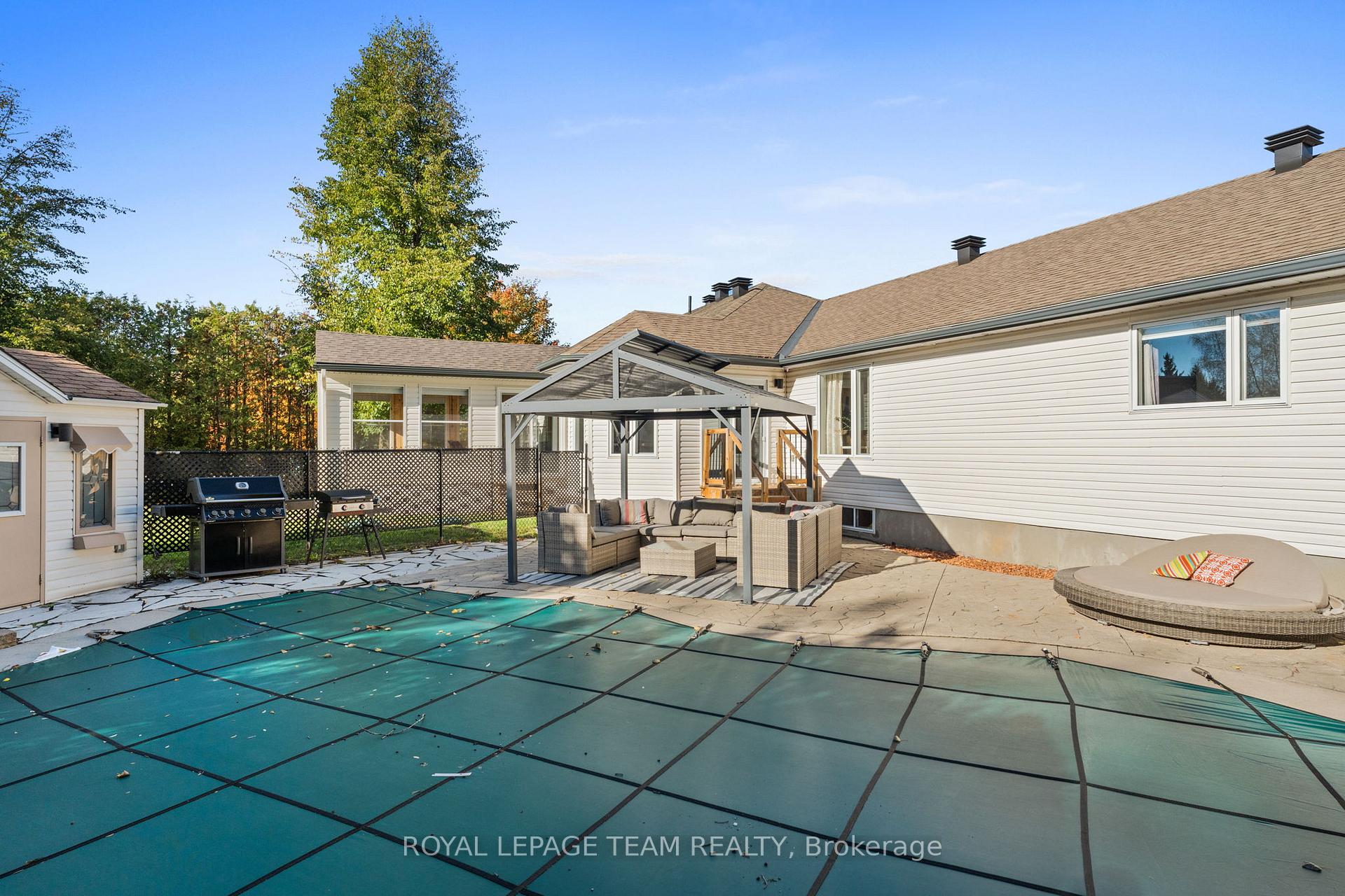 Photo 37 of 3372 Bramble Lane, Ottawa, Osgoode — HOMEH