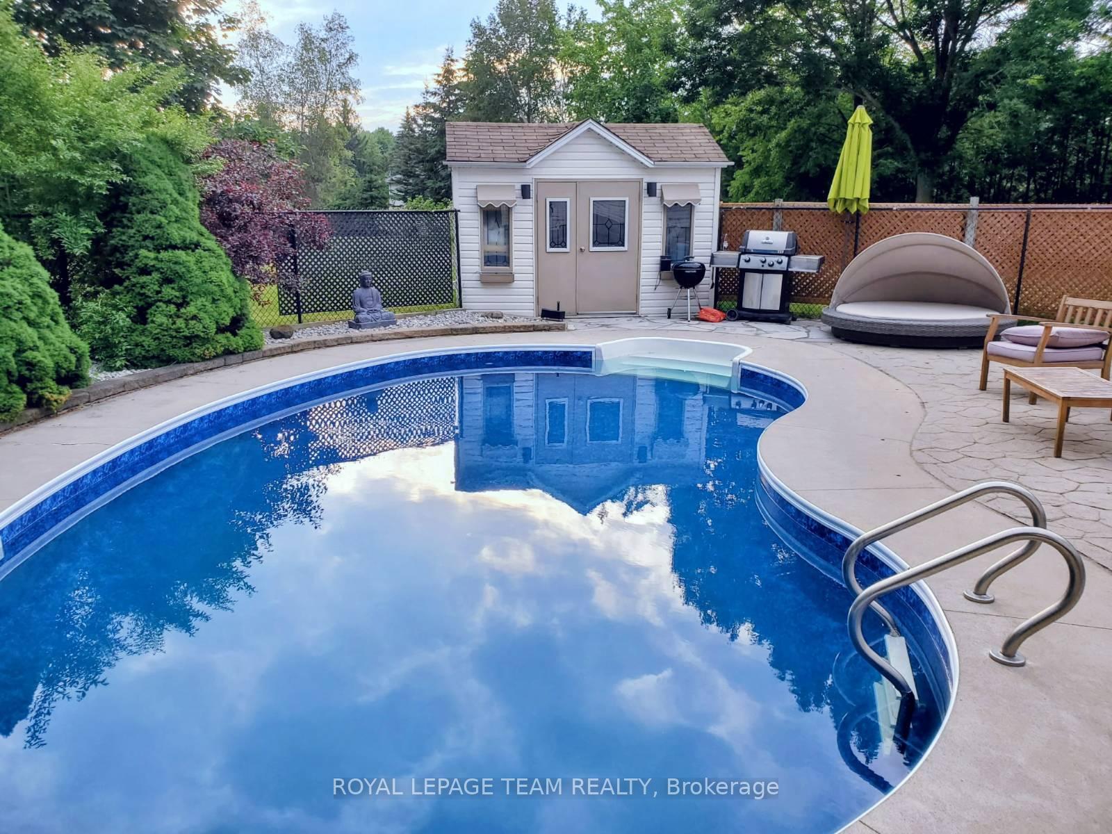 Photo 40 of 3372 Bramble Lane, Ottawa, Osgoode — HOMEH