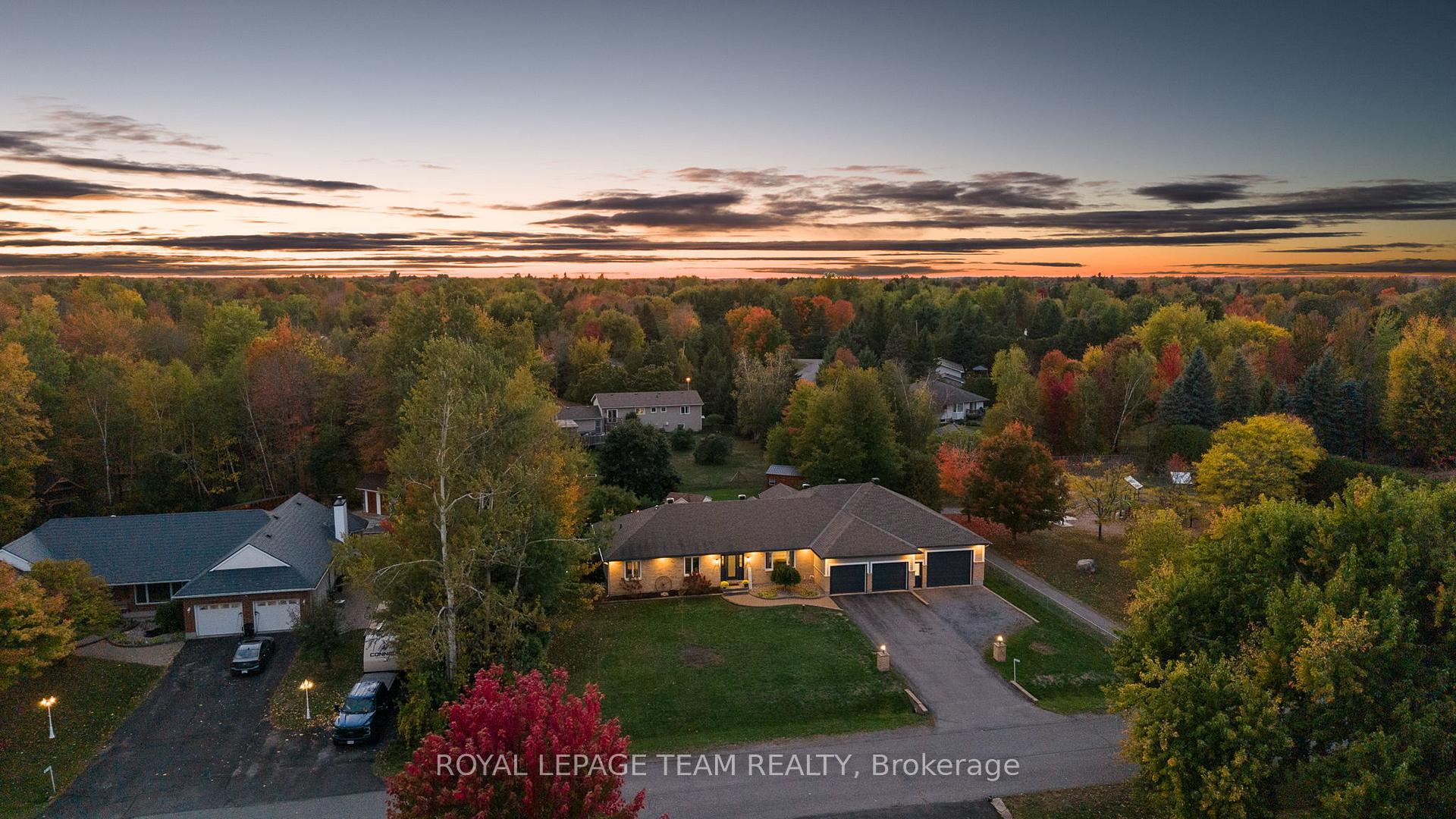 Photo 46 of 3372 Bramble Lane, Ottawa, Osgoode — HOMEH